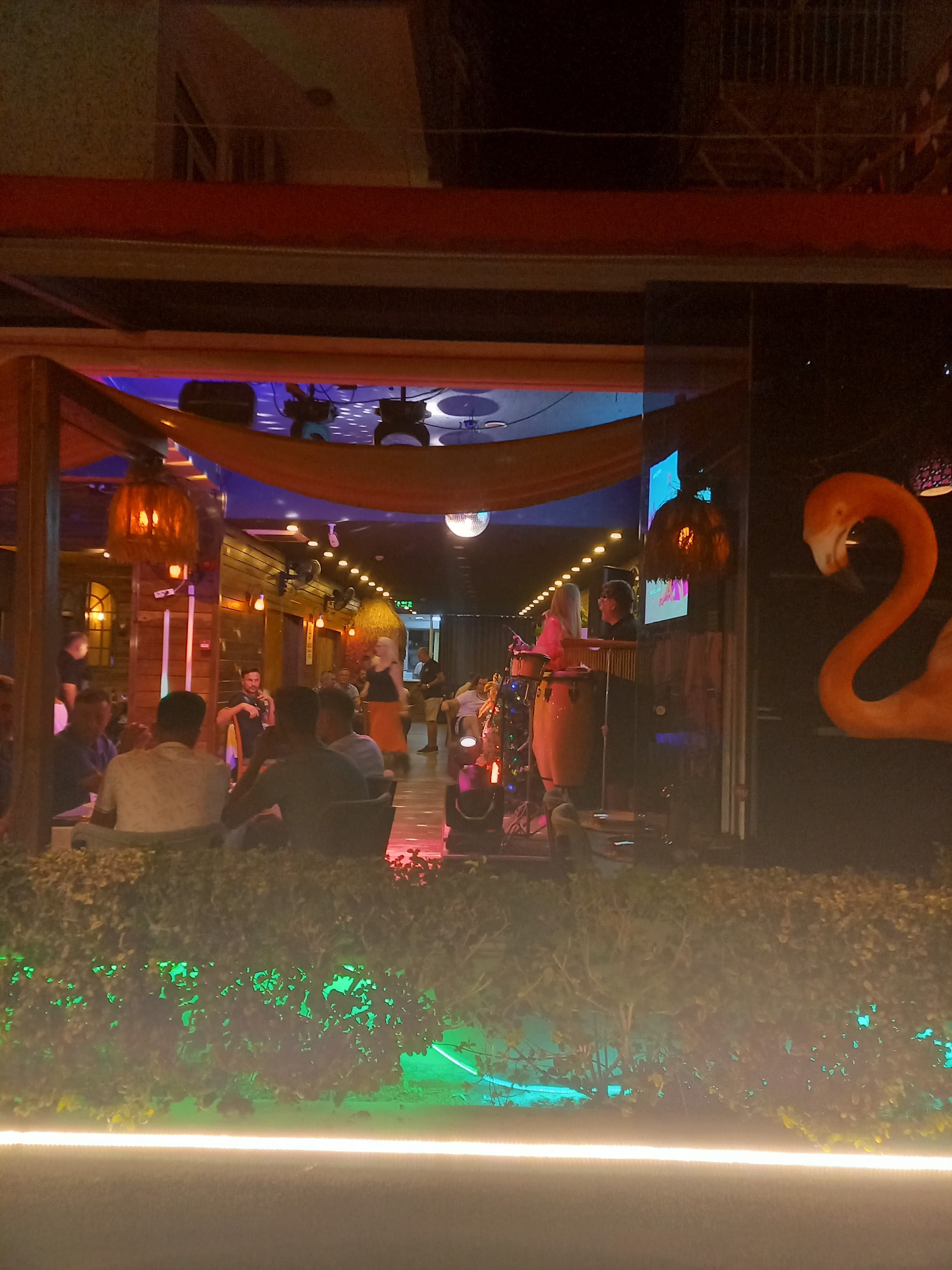 Klas Bistro Hotel Restaurant - photo 8