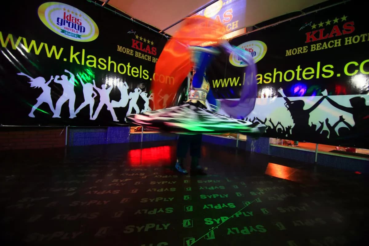 Klas More Beach Hotel - photo 4