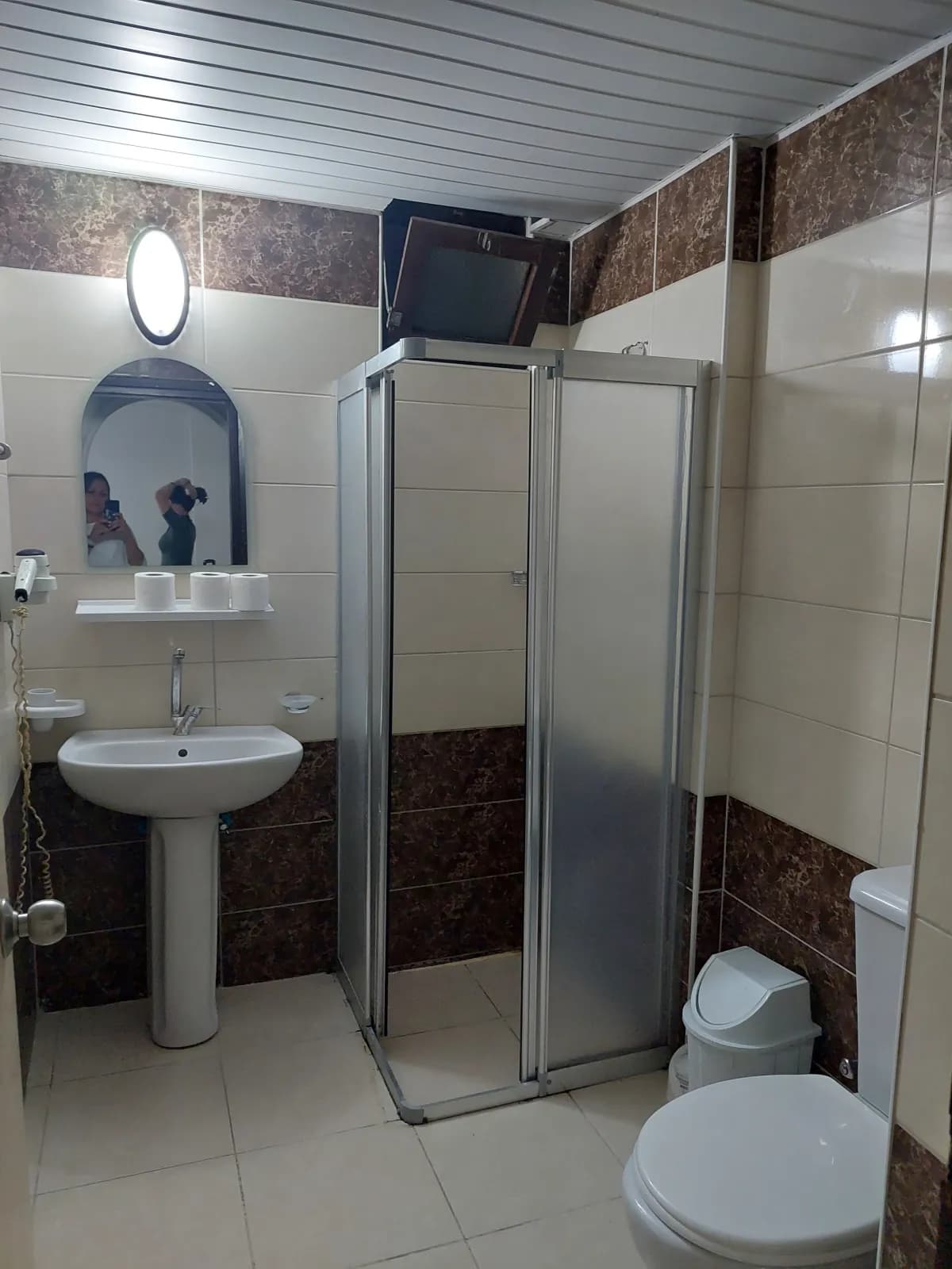 Apart Arsi Sweet Suite - photo 8