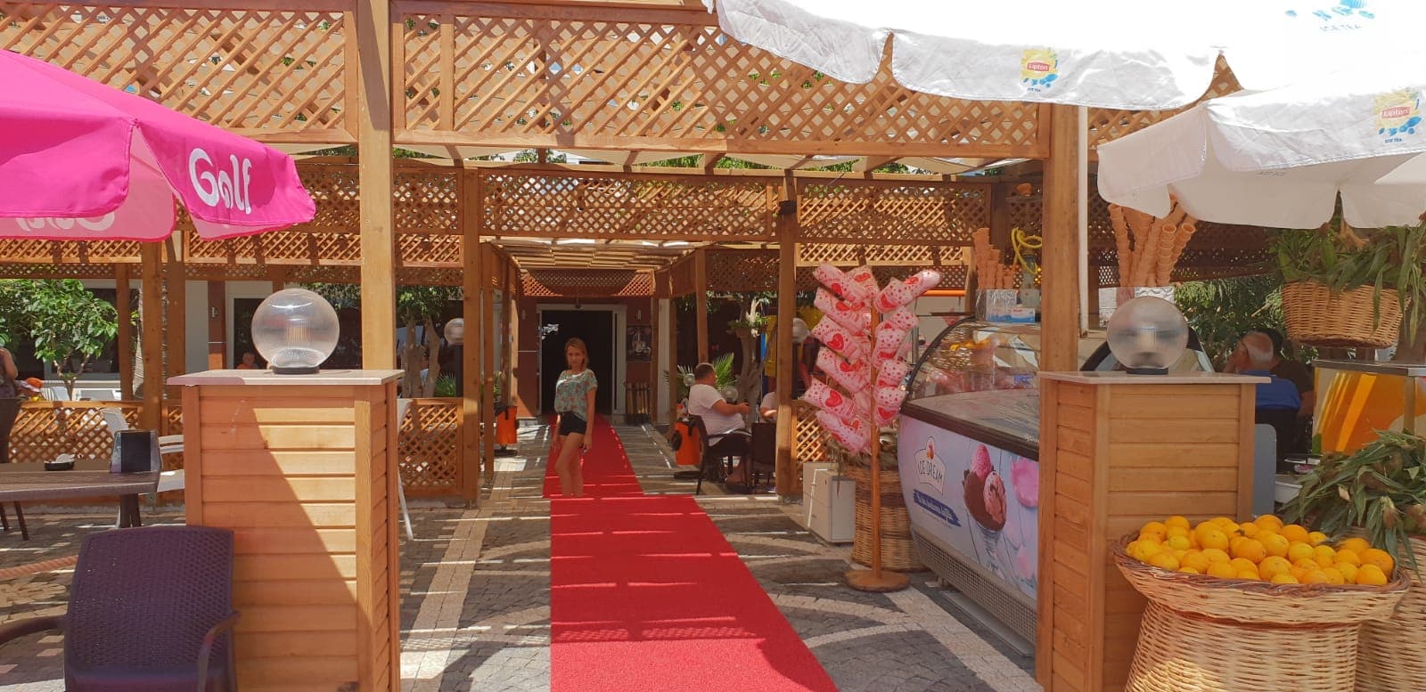 Klas More Beach Hotel - photo 5
