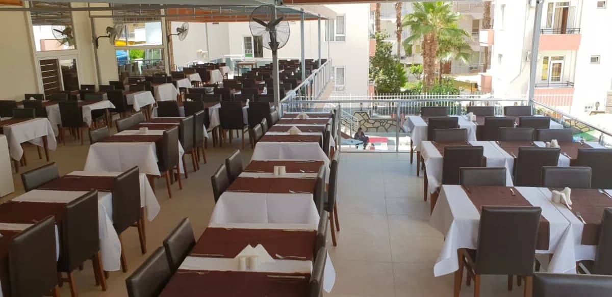 Klas More Beach Hotel - photo 6