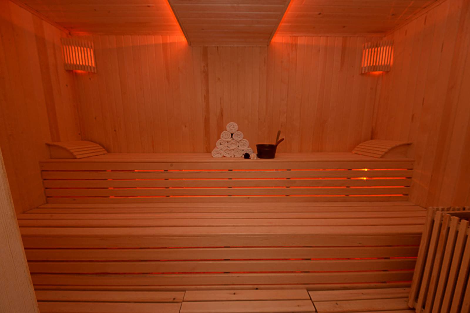 Klas More Beach Hotel - photo 7