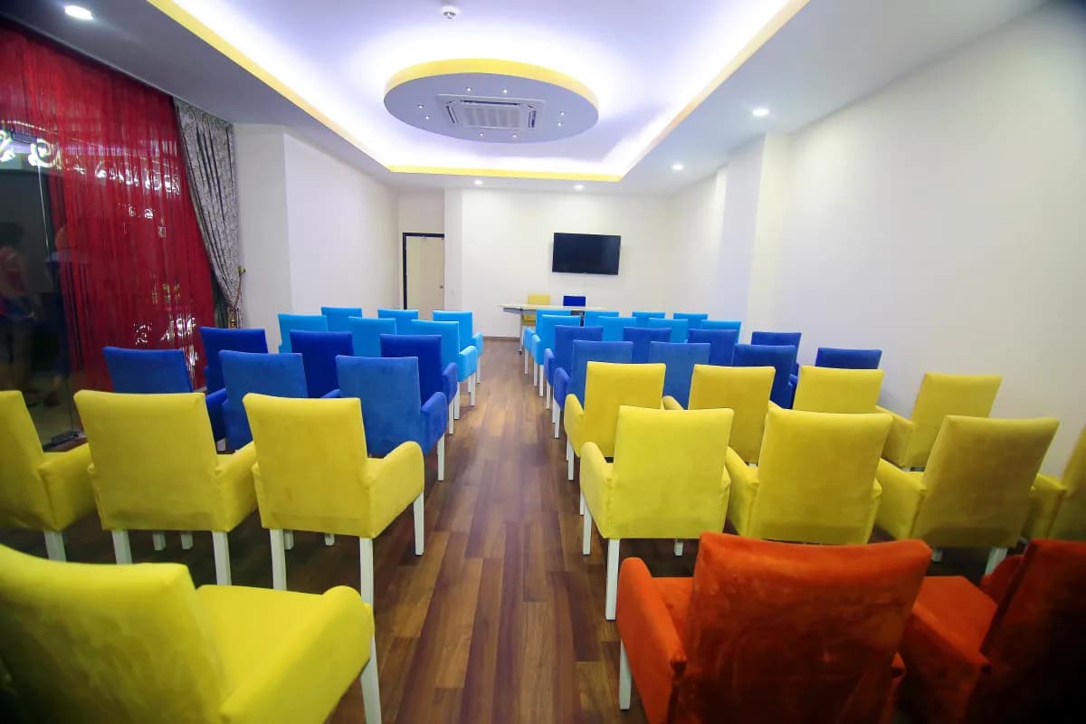 Klas More Beach Hotel - photo 10