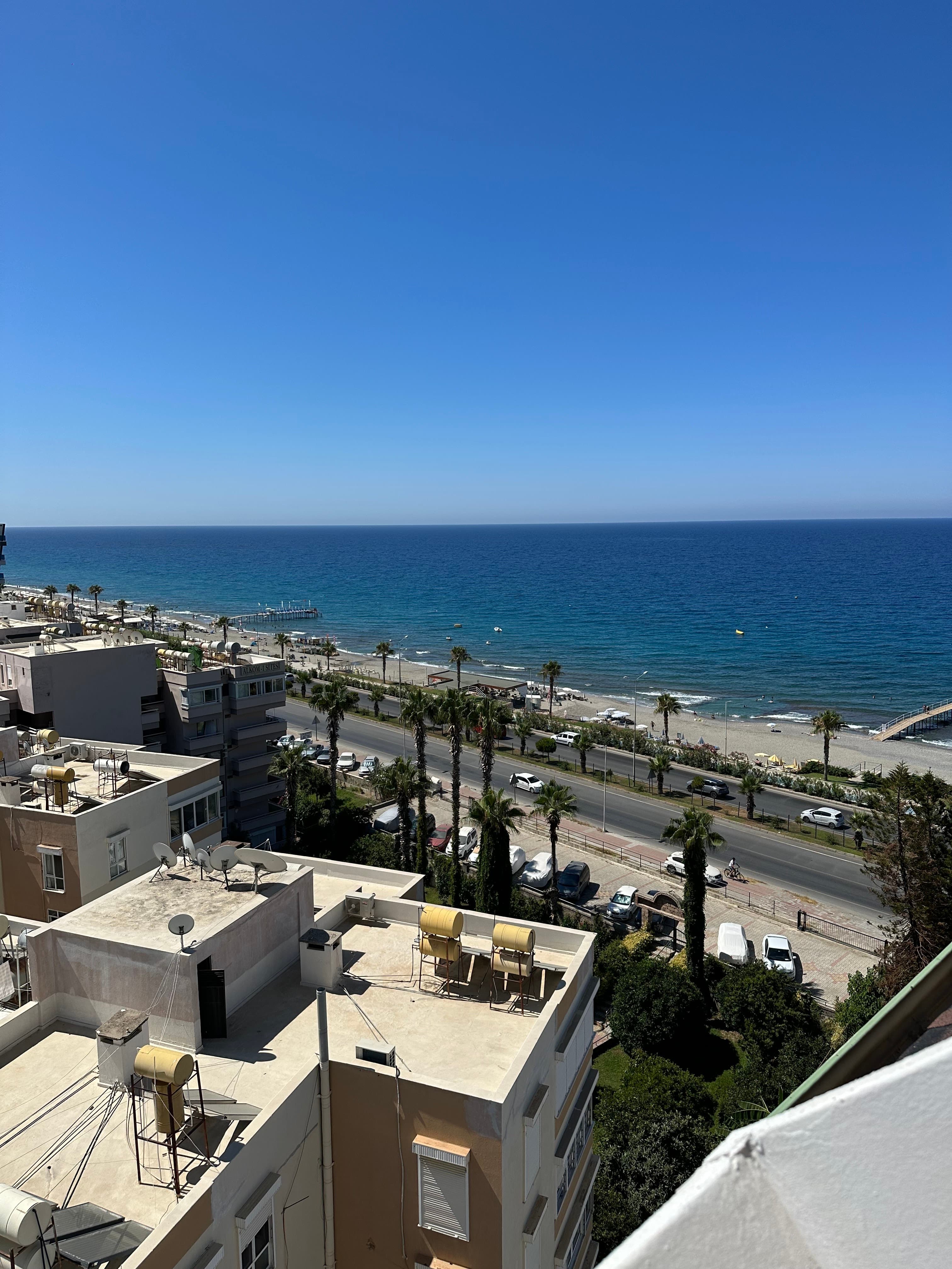 Loxia Comfort Beach Alanya