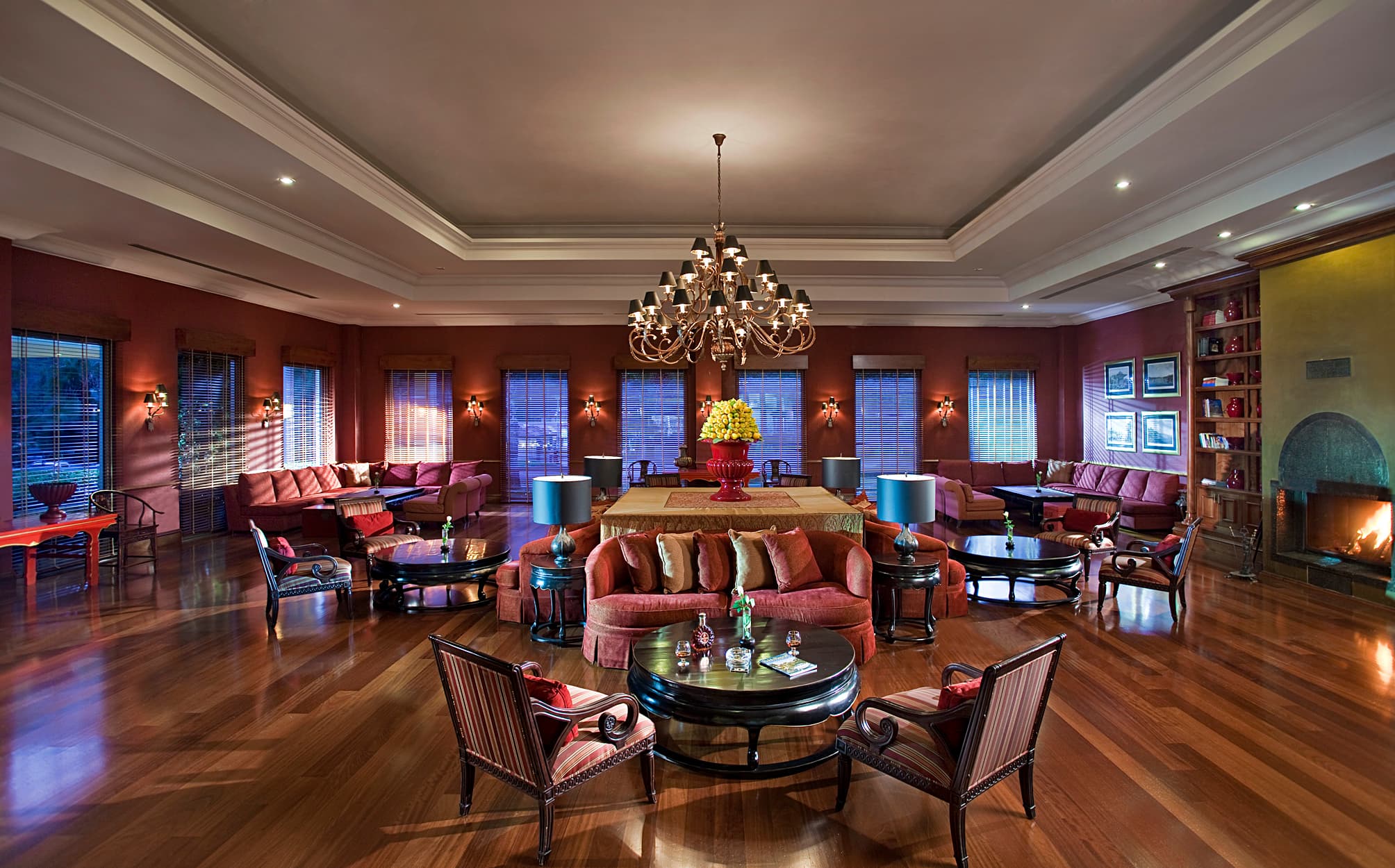 AKKA Hotels Antedon - photo 6