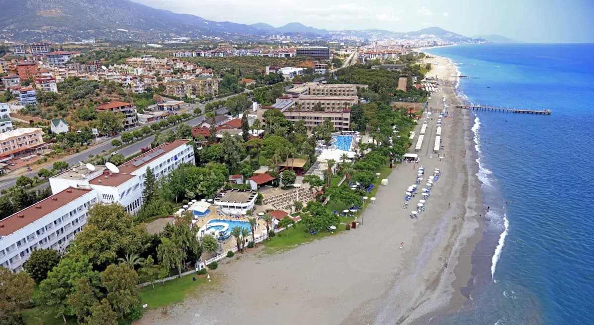 LABRANDA Alantur Resort