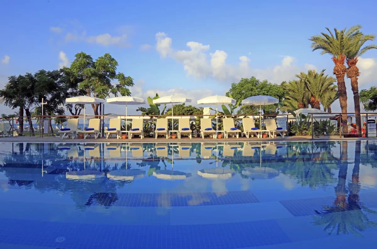 LABRANDA Alantur Resort - photo 3