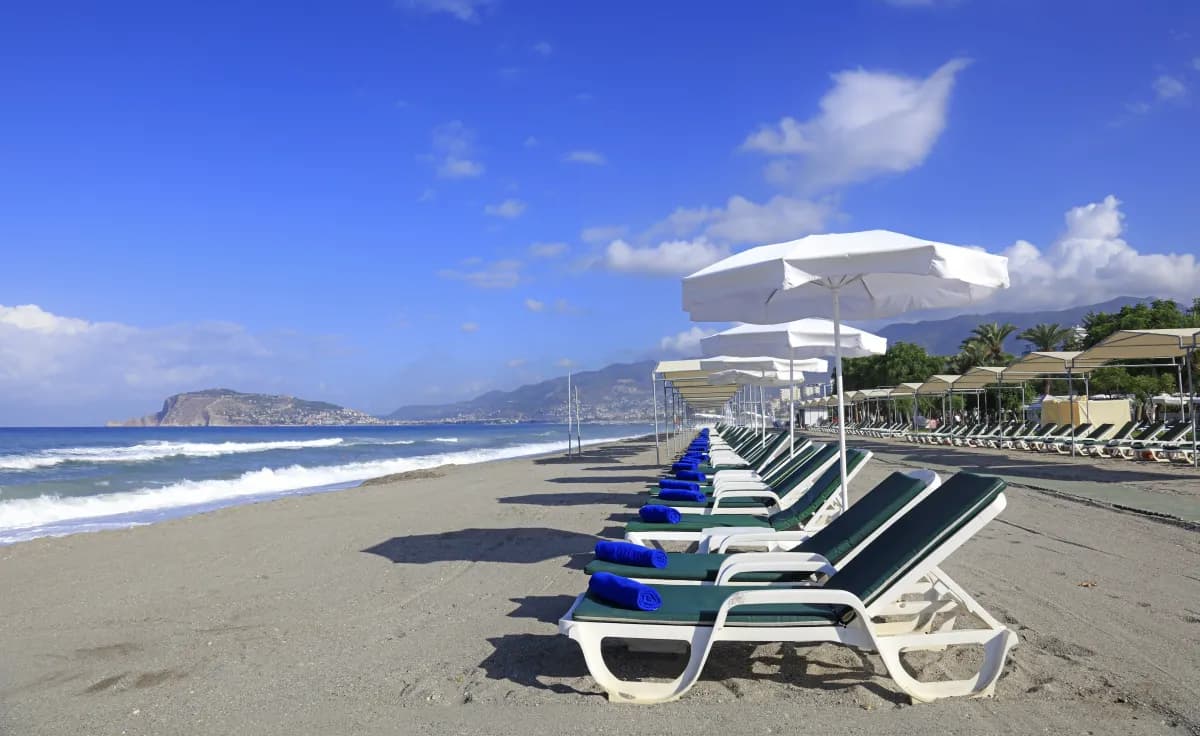 LABRANDA Alantur Resort - photo 5