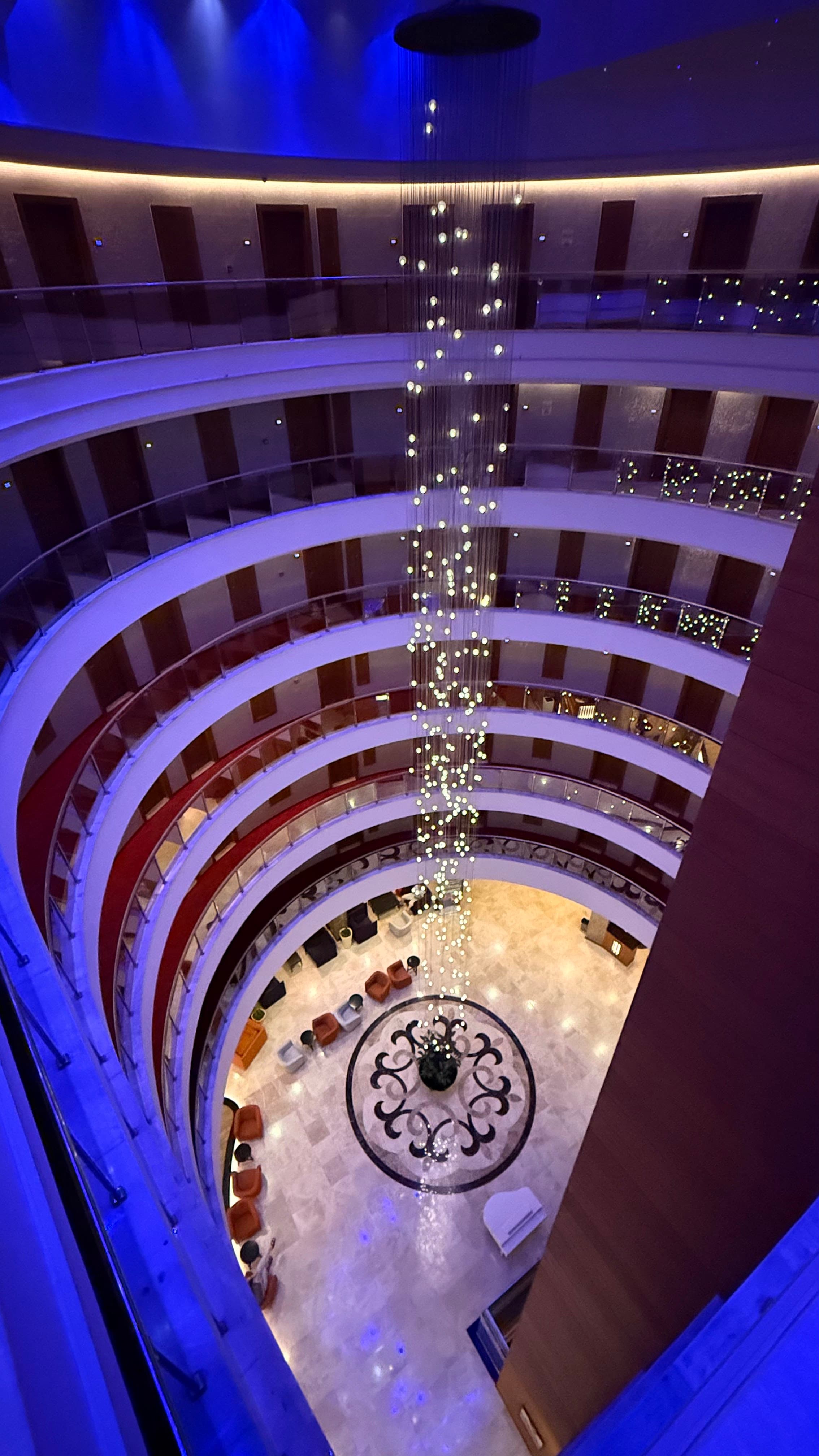 Michell Hotel - photo 4
