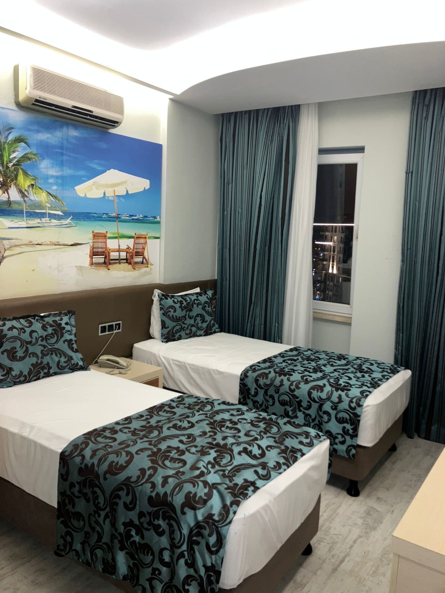 Ark Apart Otel - photo 2