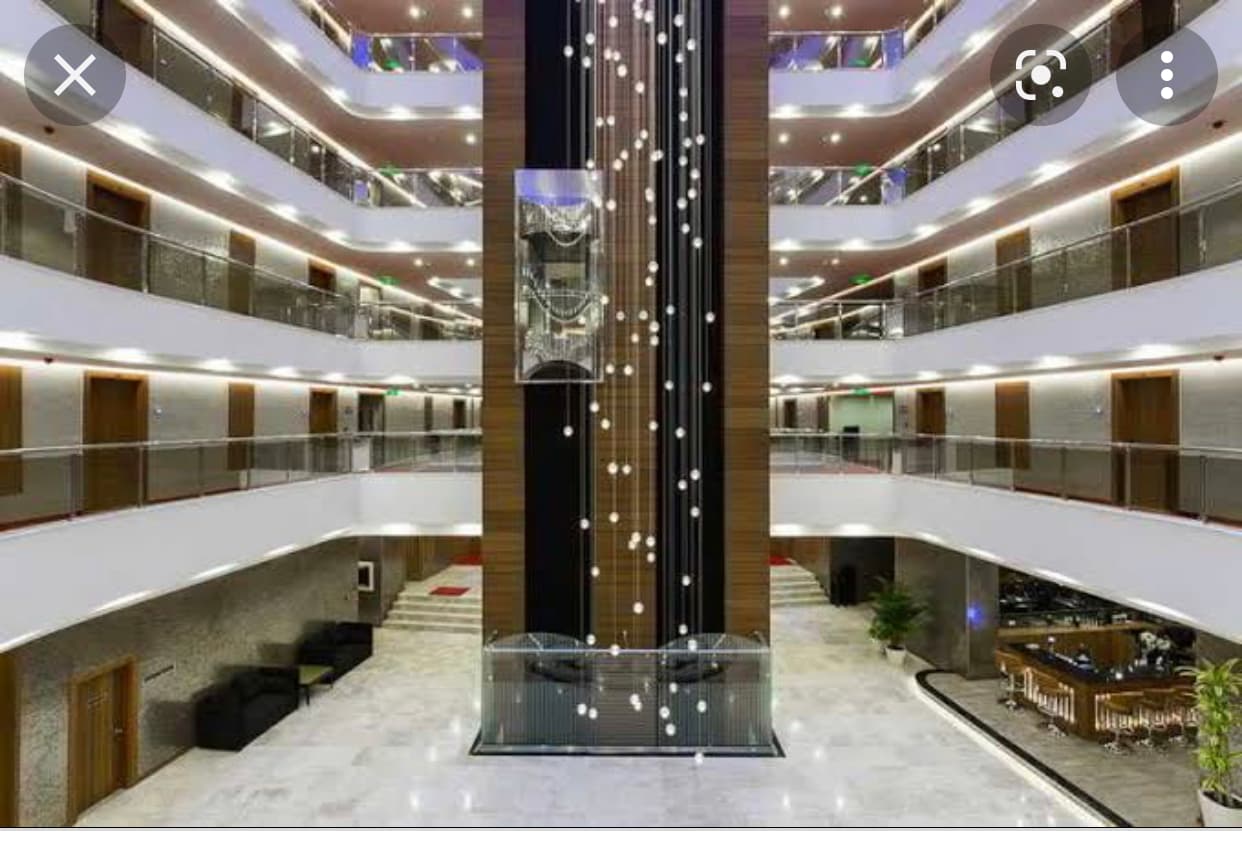 Michell Hotel - photo 5