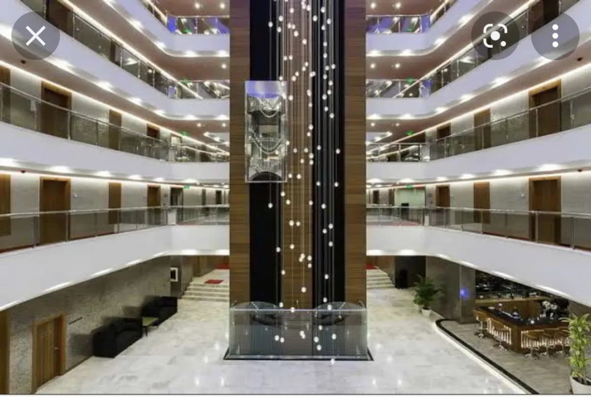 Michell Hotel - photo 5