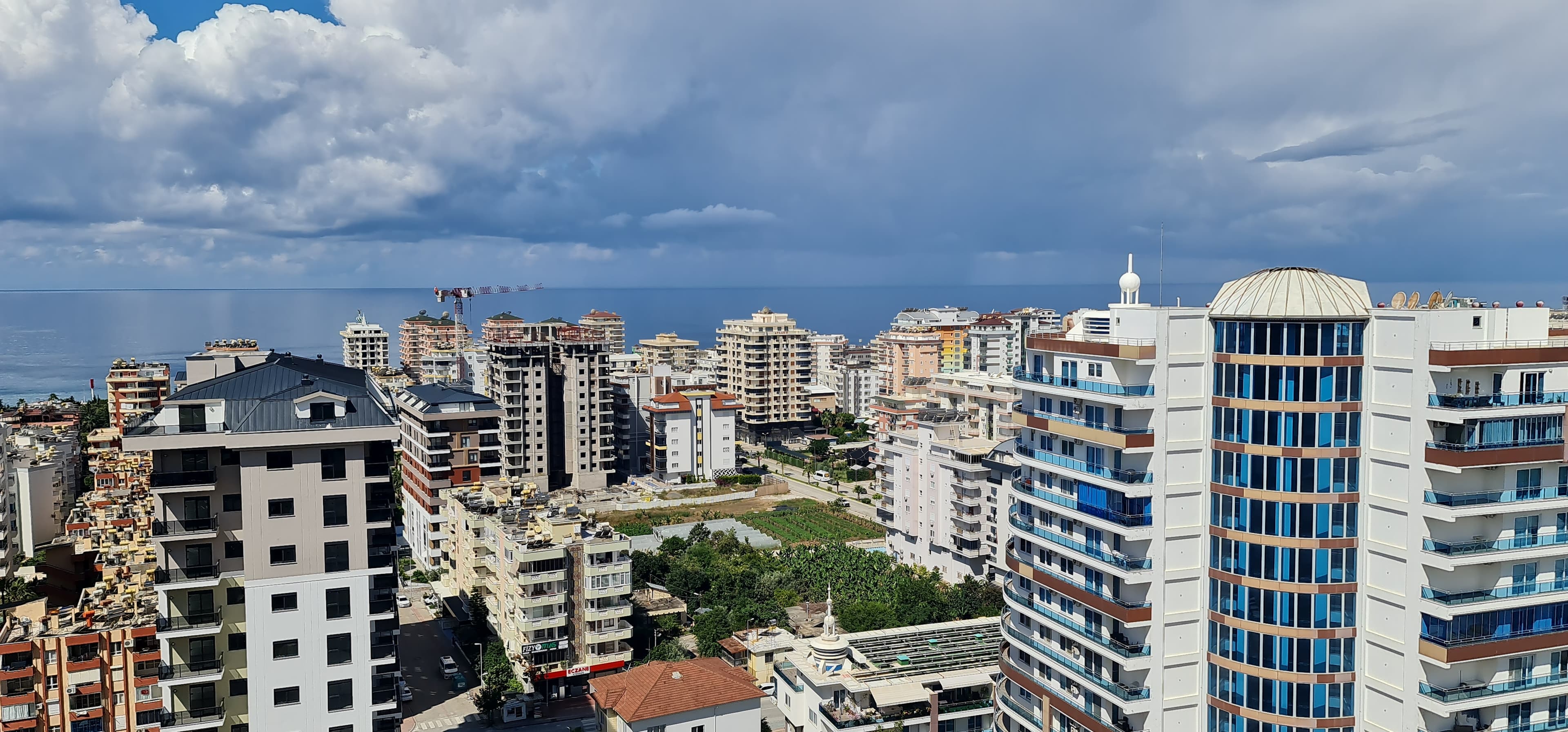 Oba Star Hotel