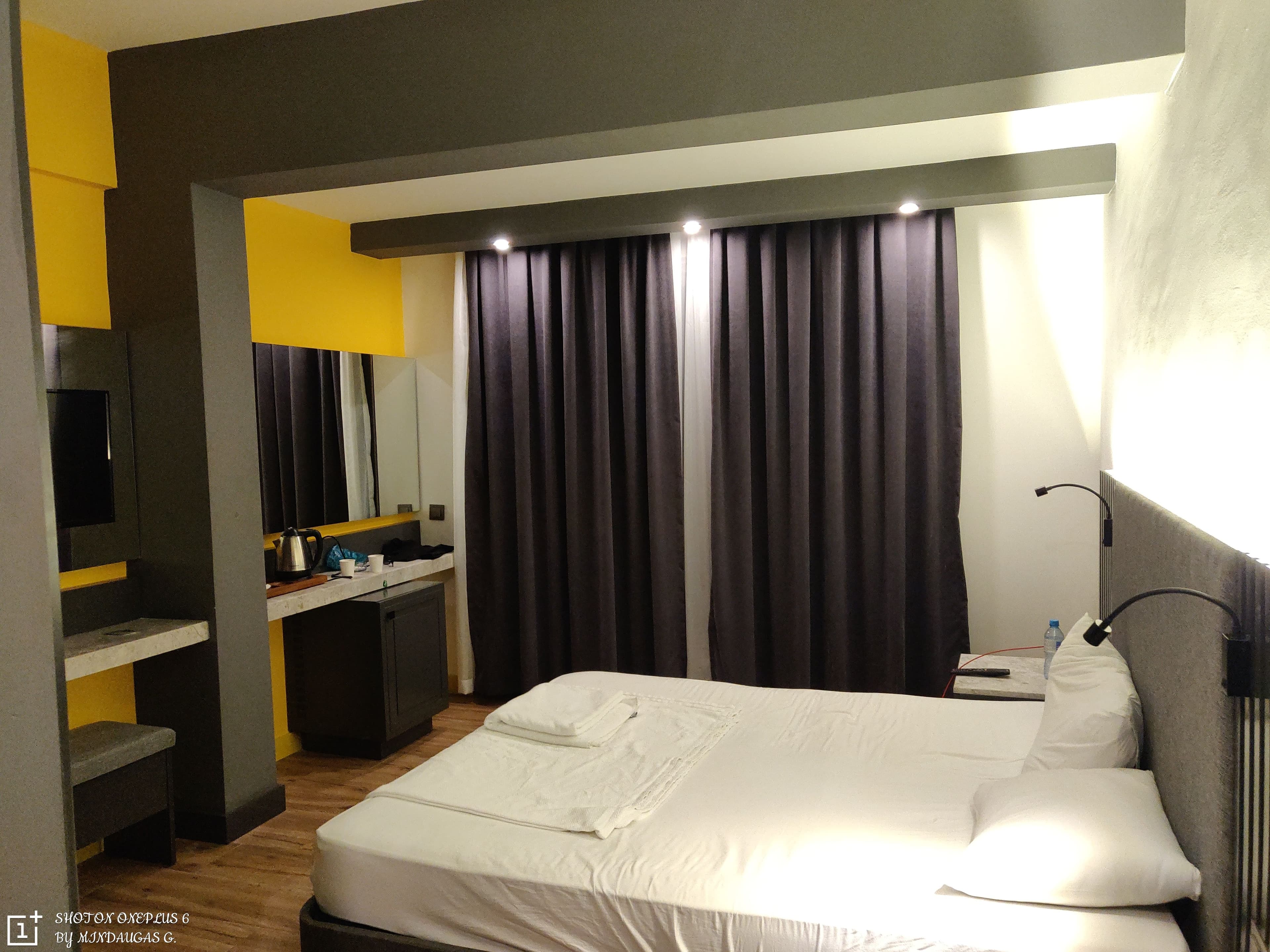 Oba Star Hotel - photo 2