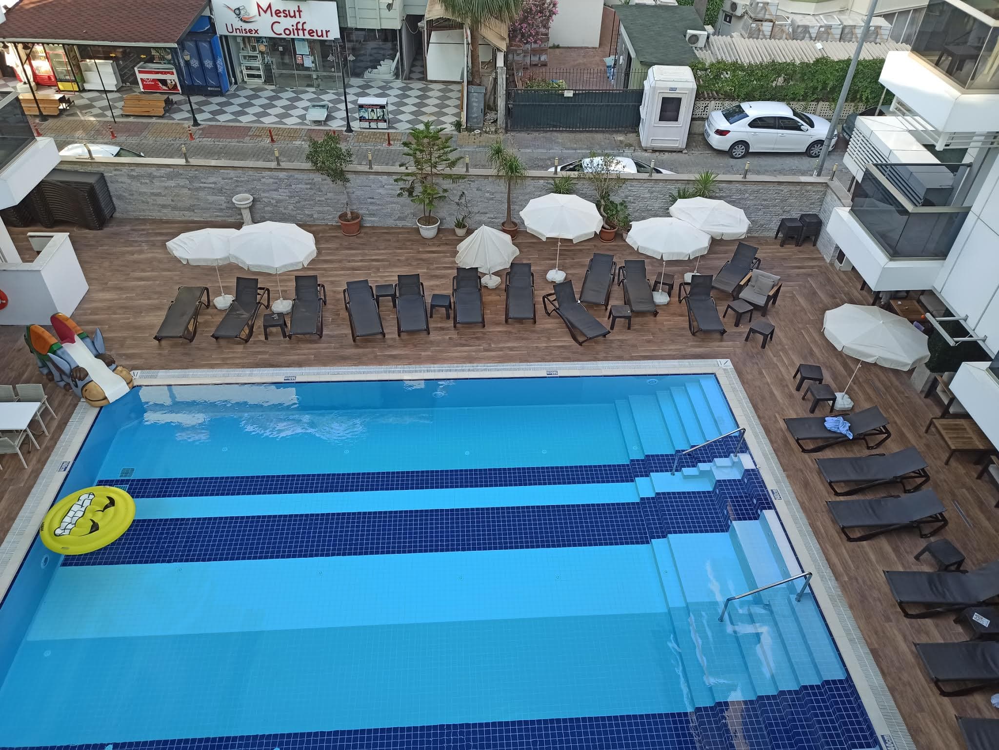 Oba Star Hotel - photo 3