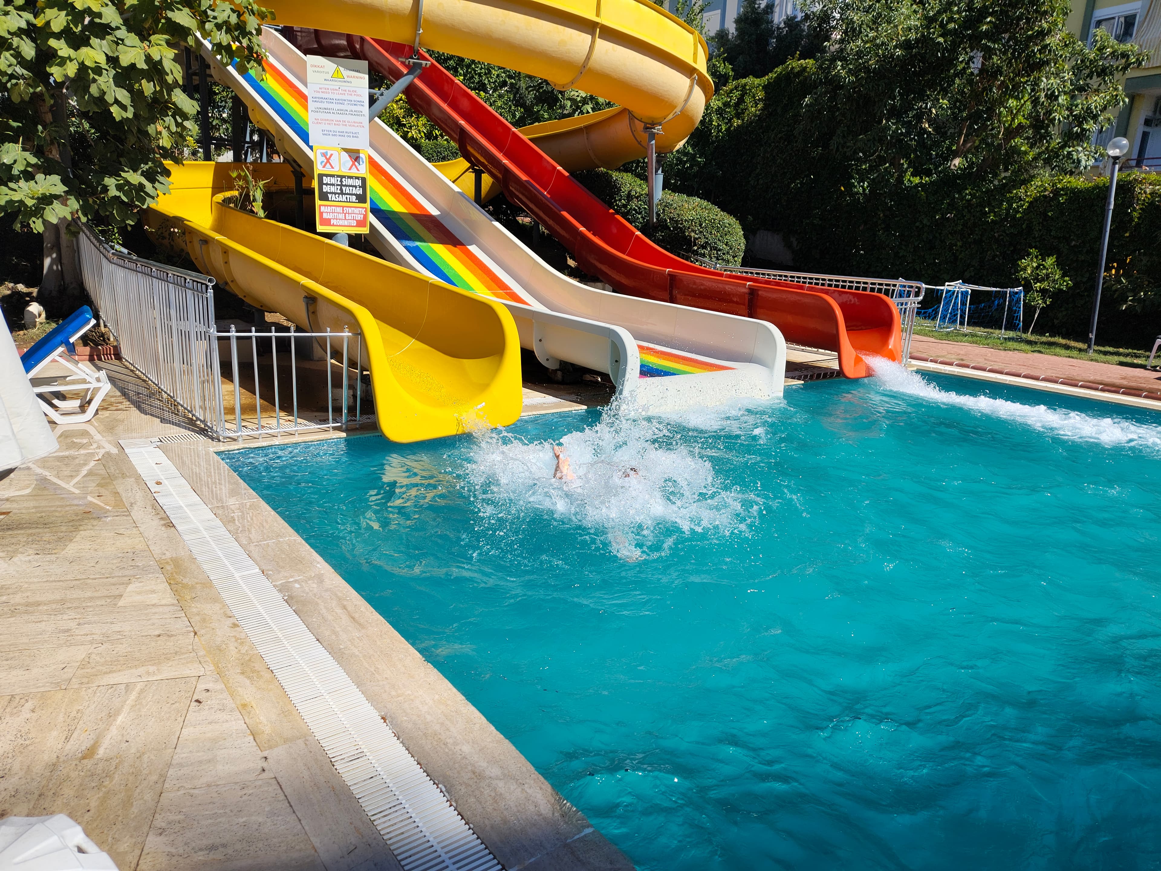 Ark Apart Otel - photo 3