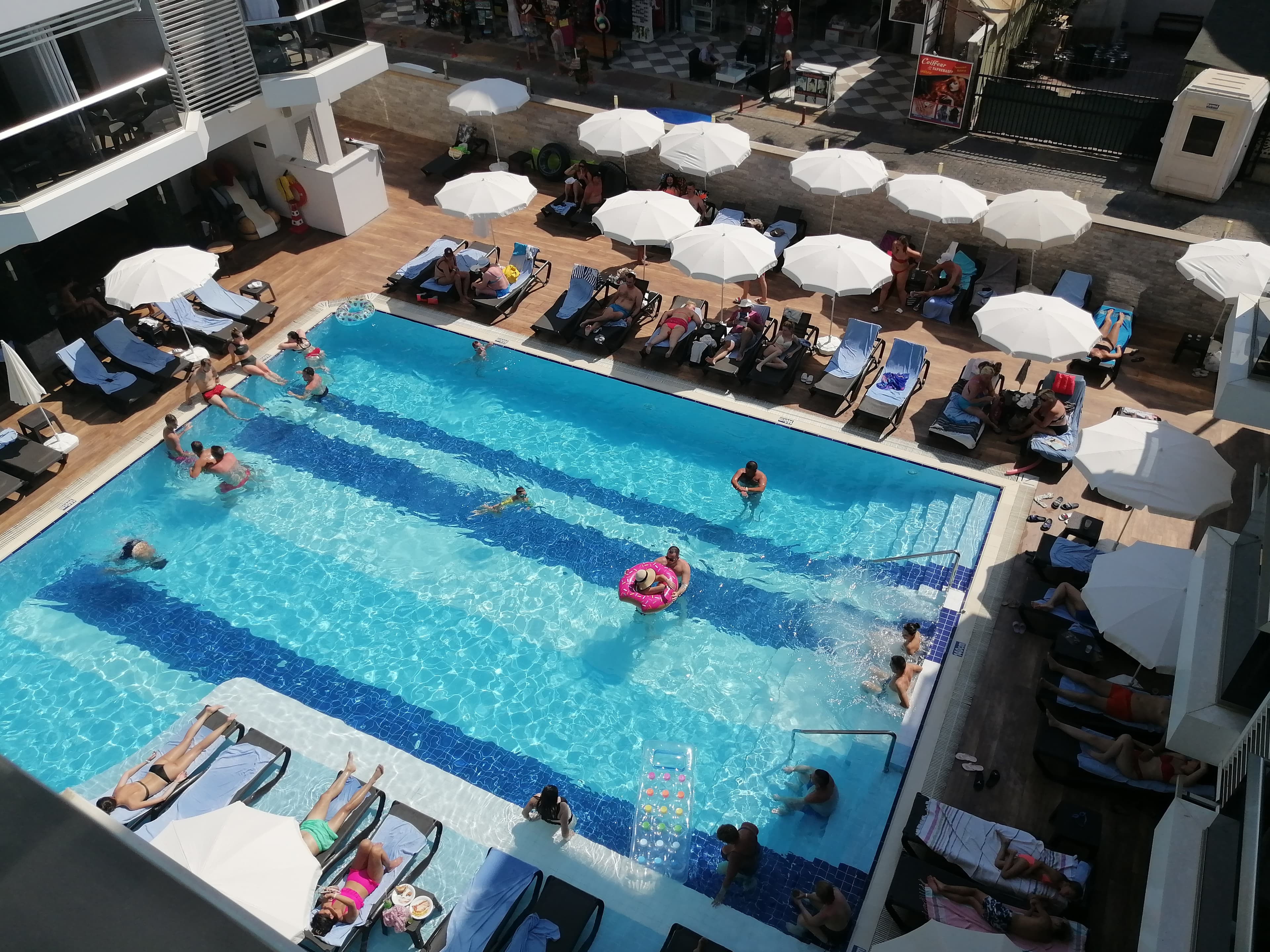 Oba Star Hotel - photo 10