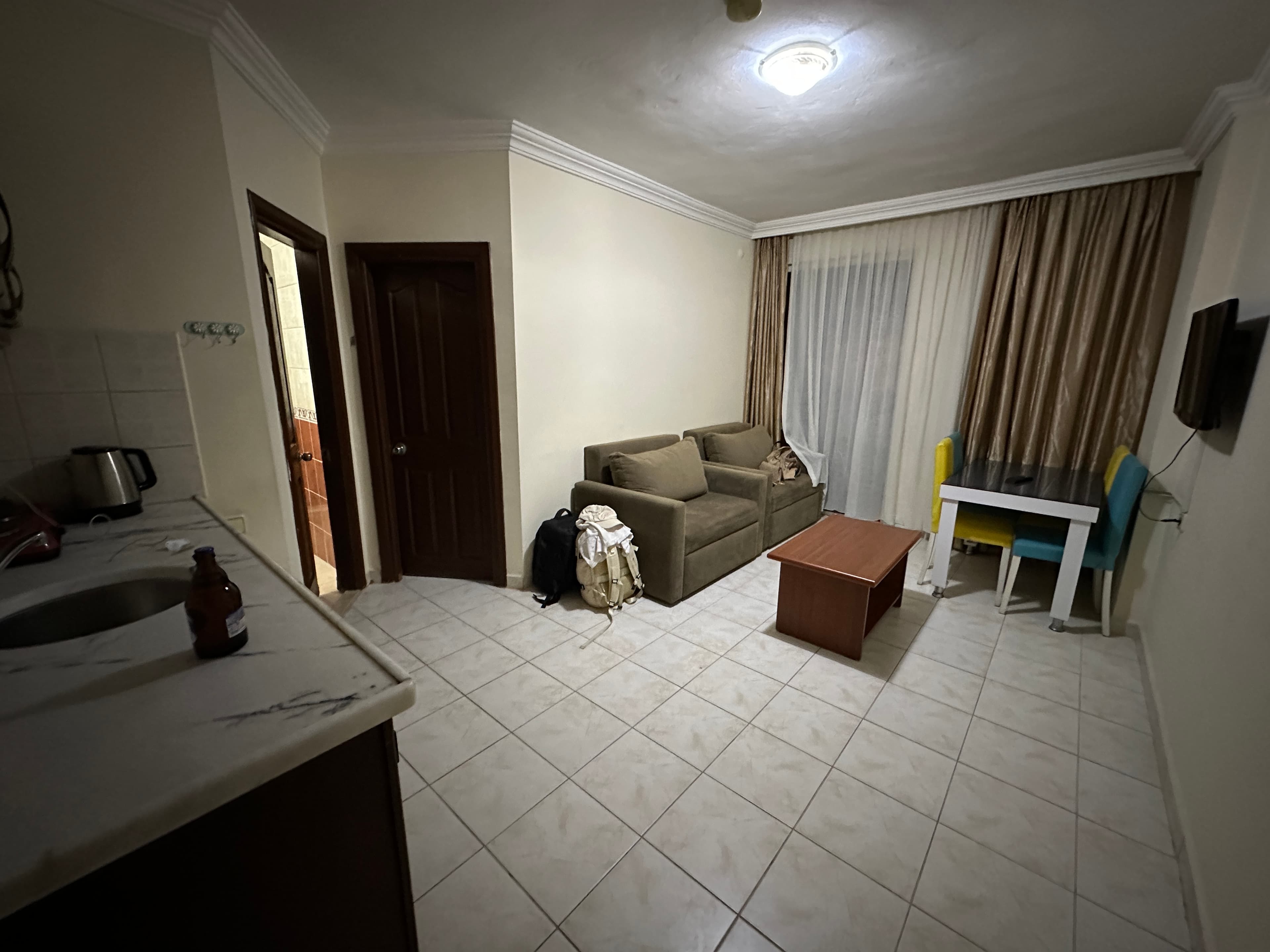 Rose Garden Apart Hotel - photo 2