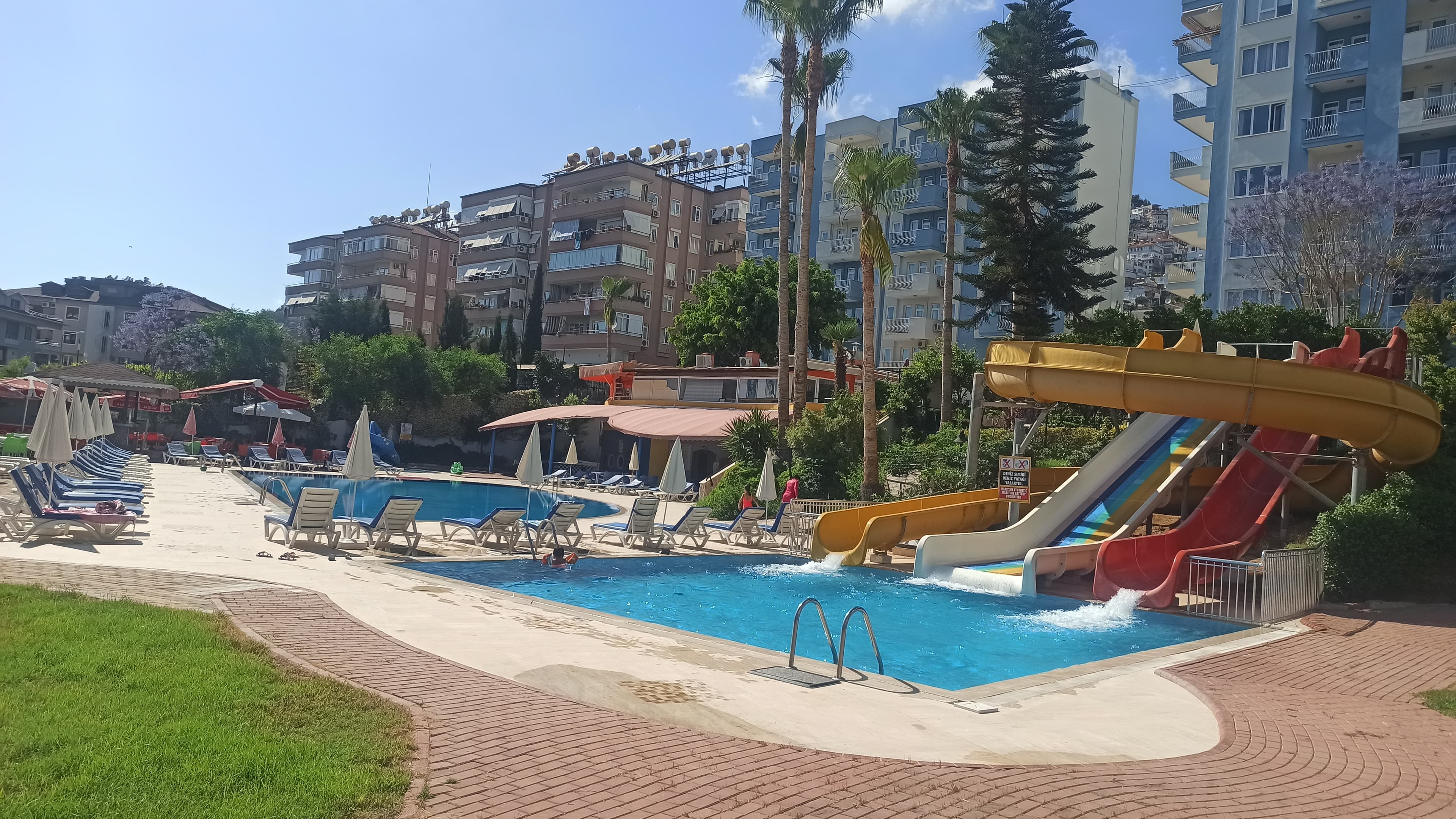 Ark Apart Otel - photo 4