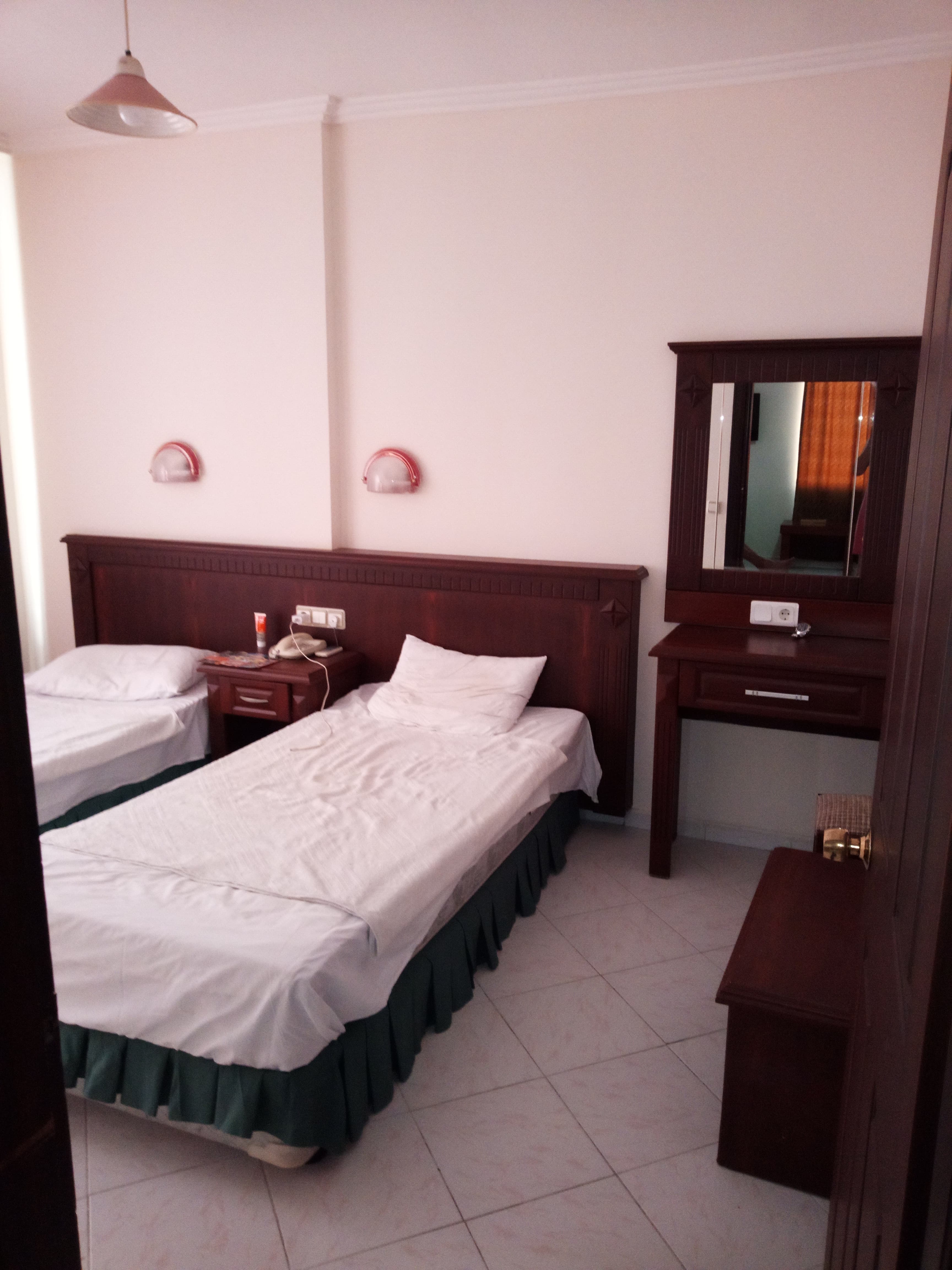 Rose Garden Apart Hotel - photo 6