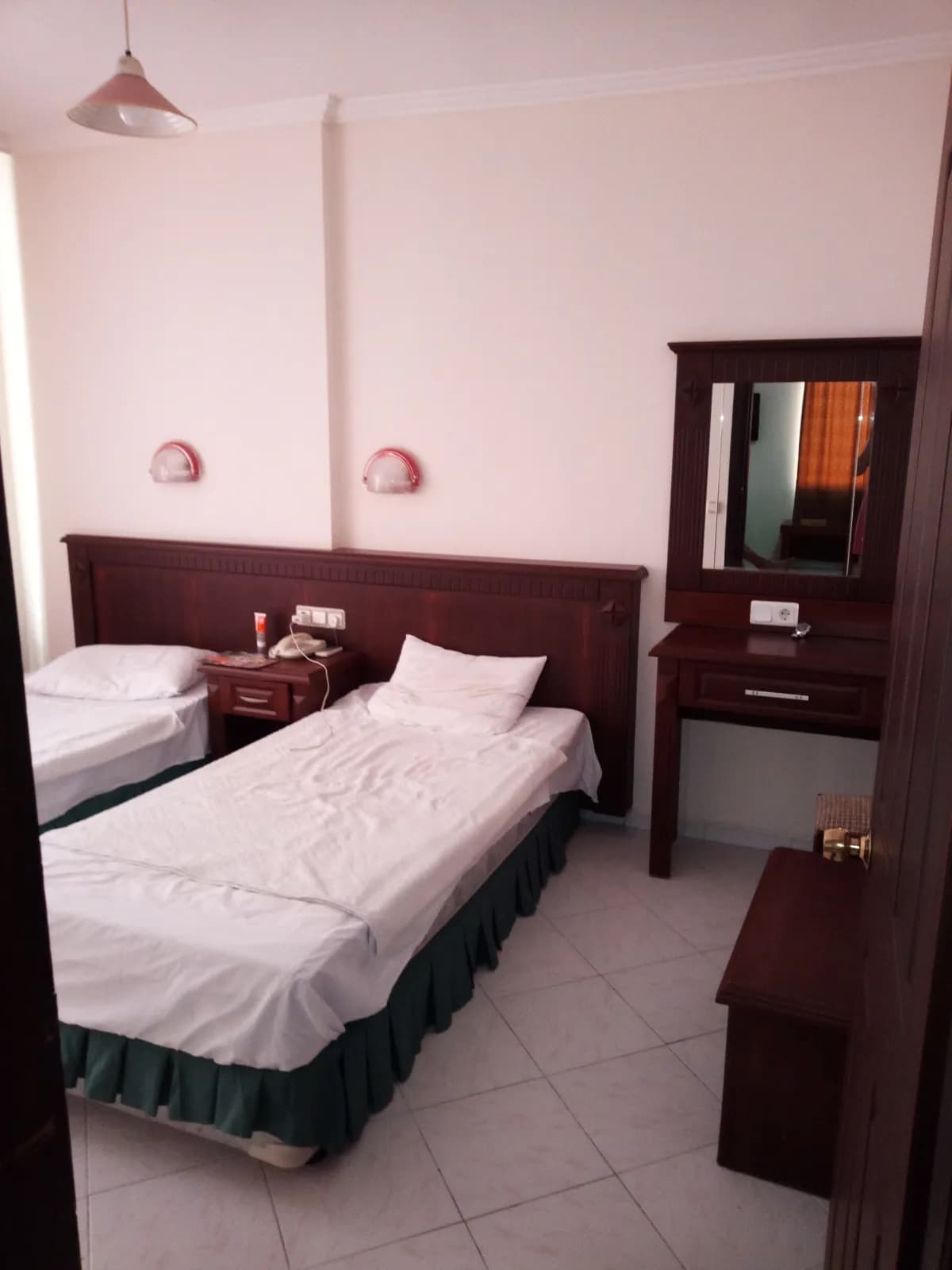 Rose Garden Apart Hotel - photo 6