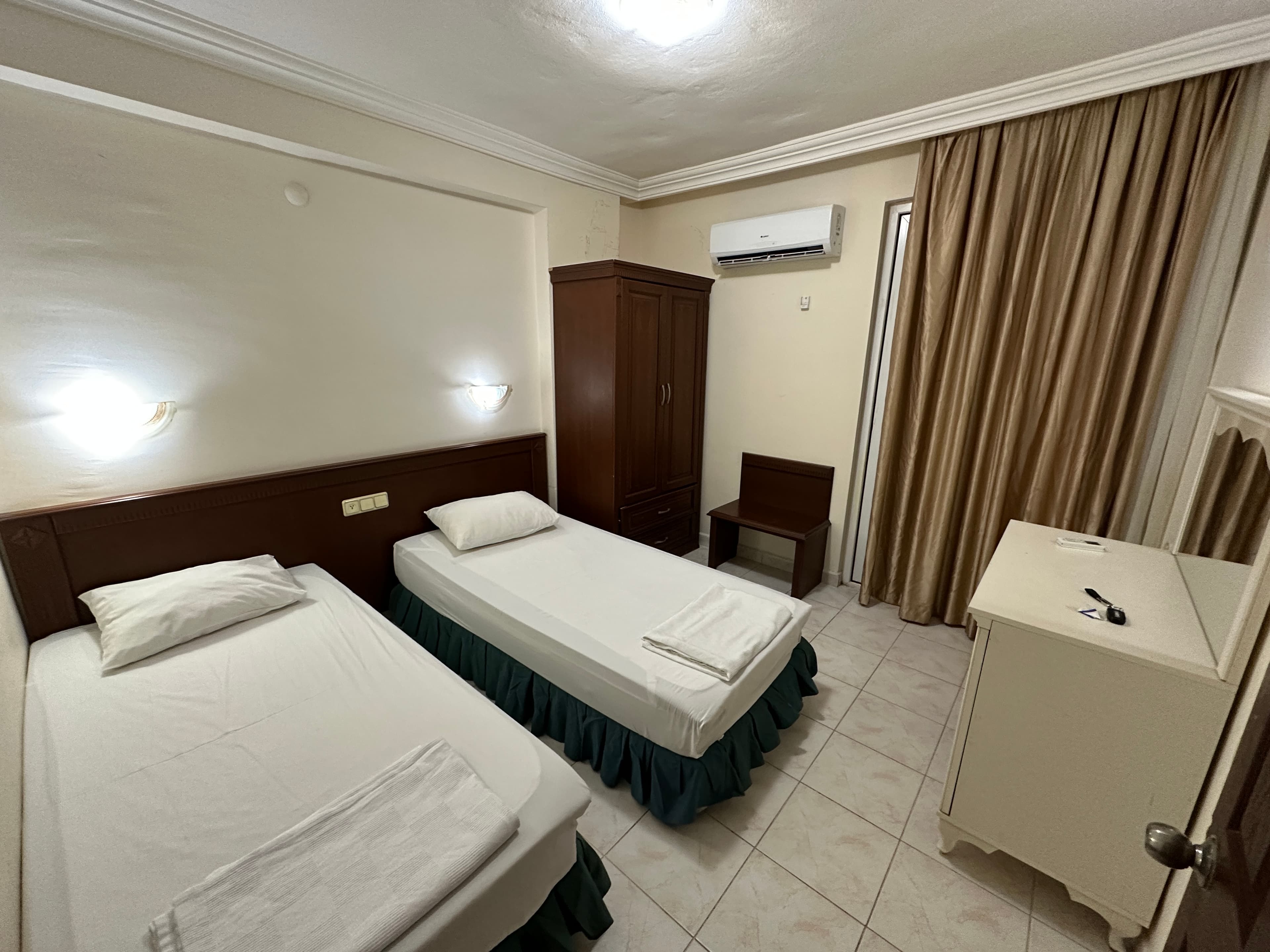 Rose Garden Apart Hotel - photo 7