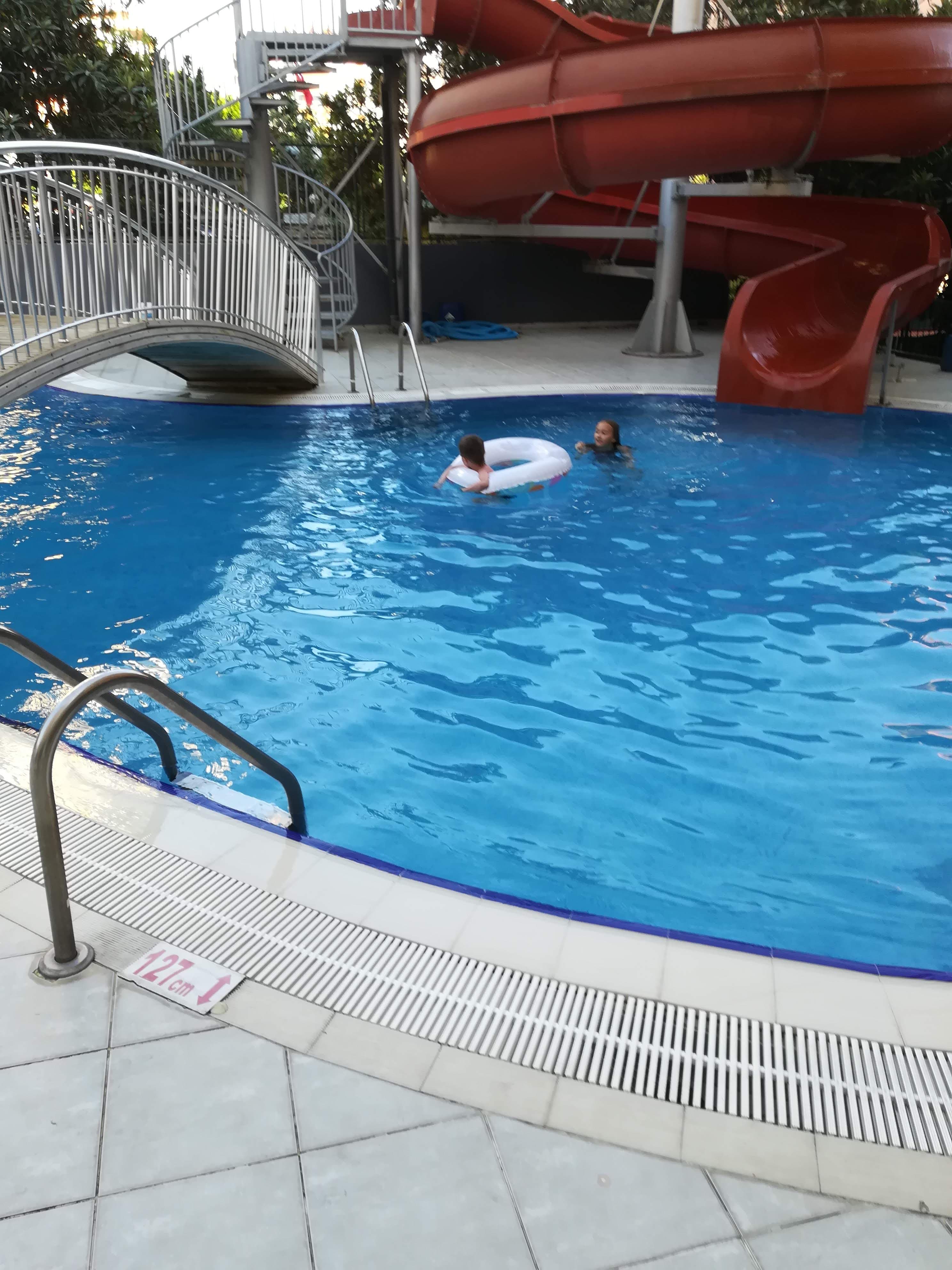Rose Garden Apart Hotel - photo 8