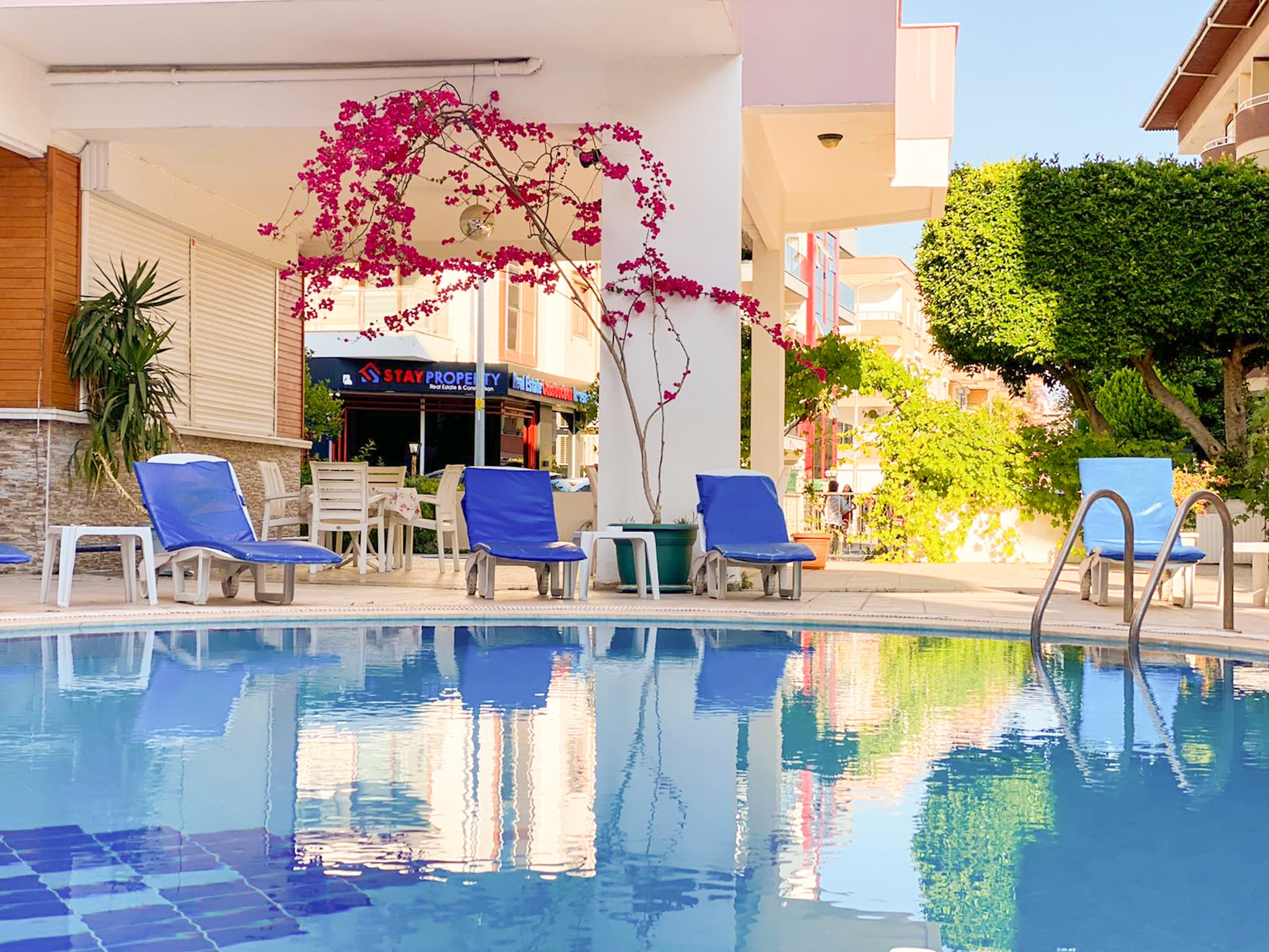 Bella Rose Apart Hotel - photo 3