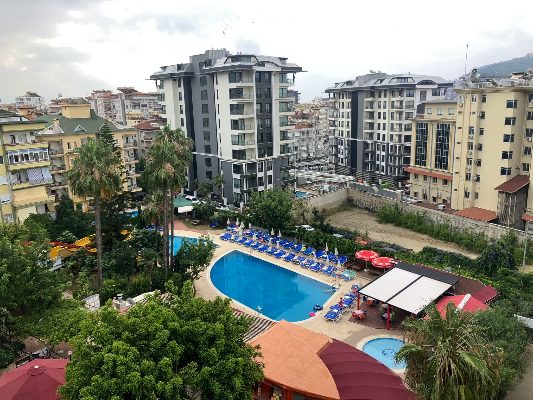 Ark Apart Otel - photo 5