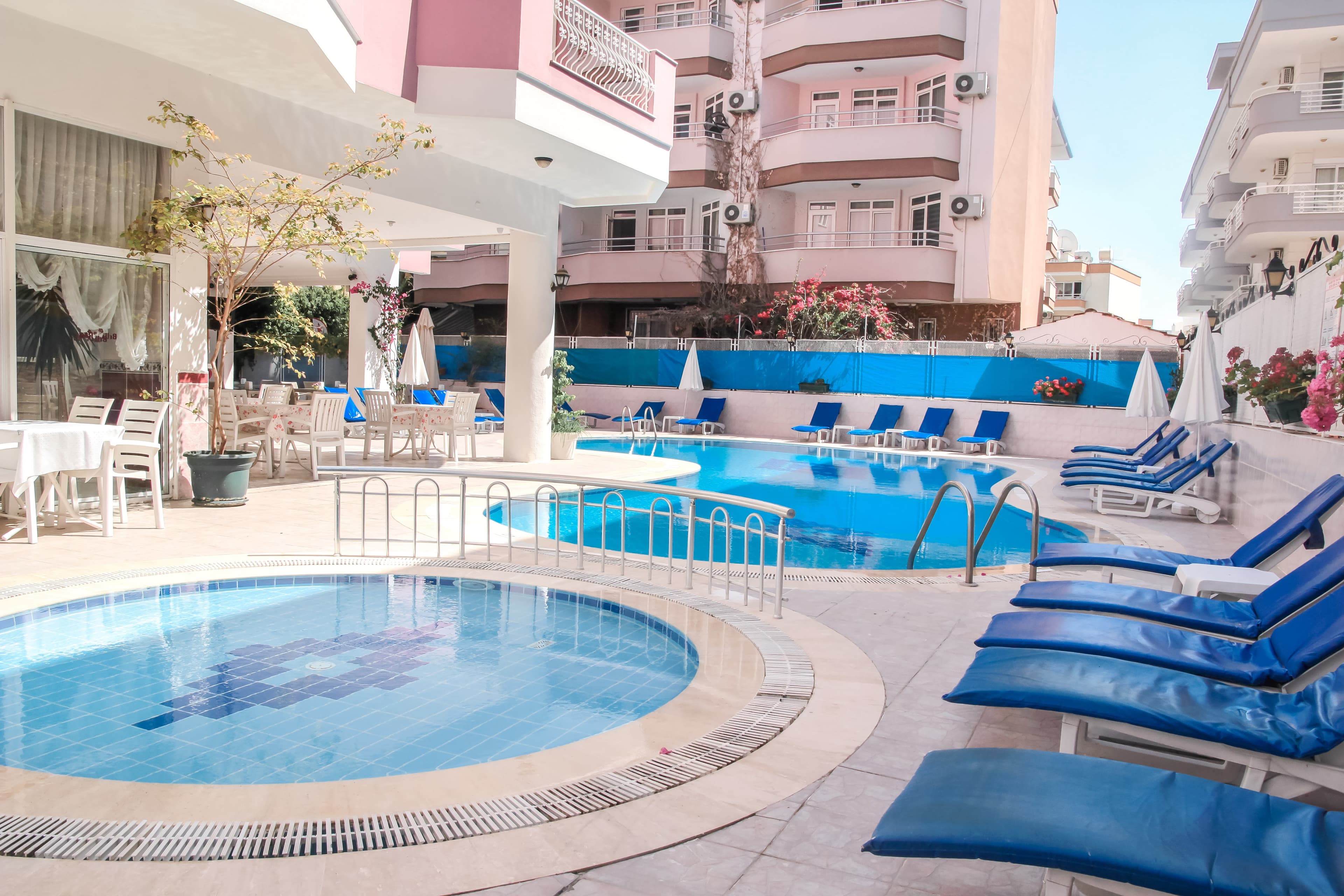 Bella Rose Apart Hotel - photo 5