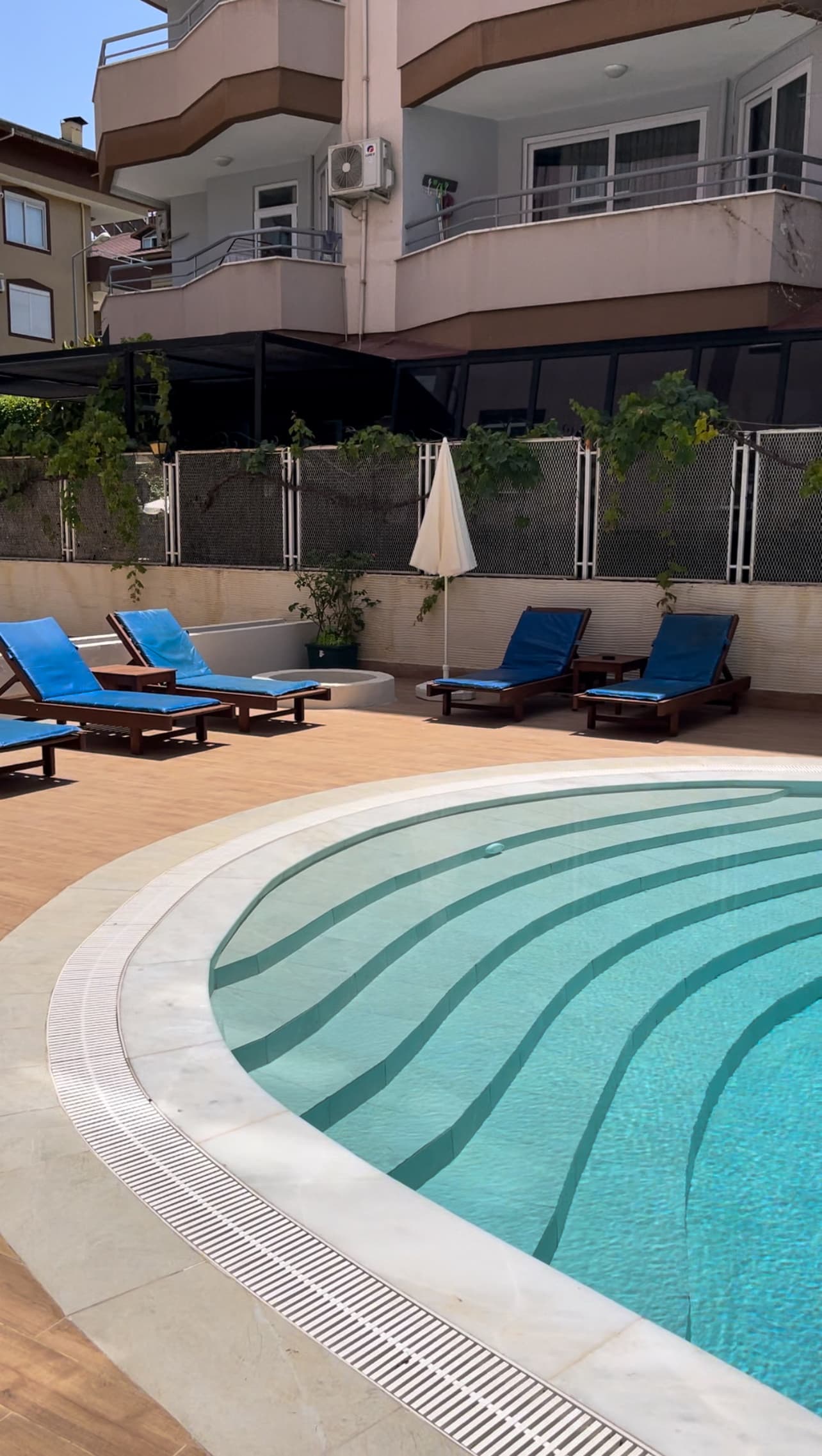 Bella Rose Apart Hotel - photo 10