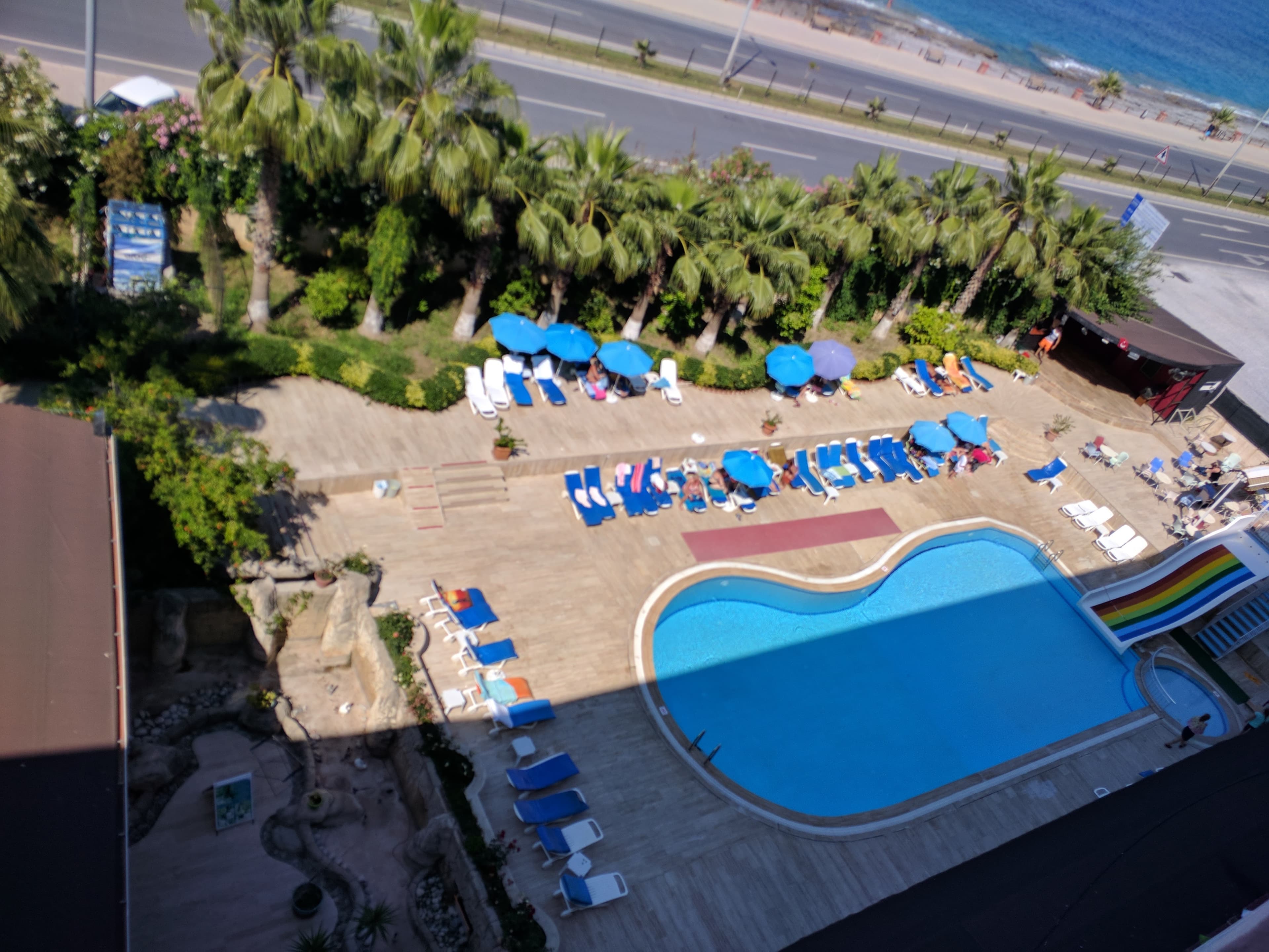 Royal Ideal Beach Hotel - photo 5