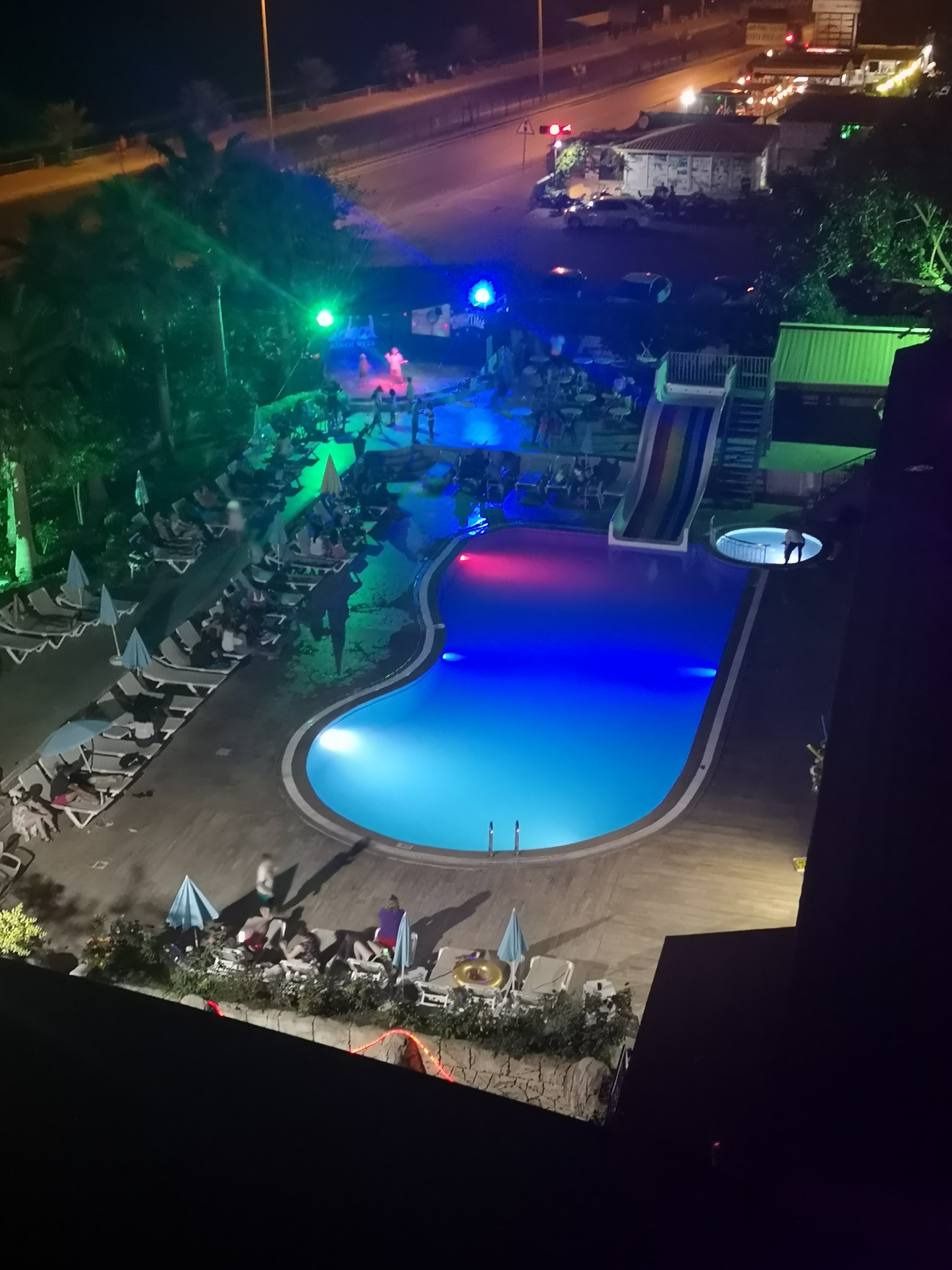Royal Ideal Beach Hotel - photo 6