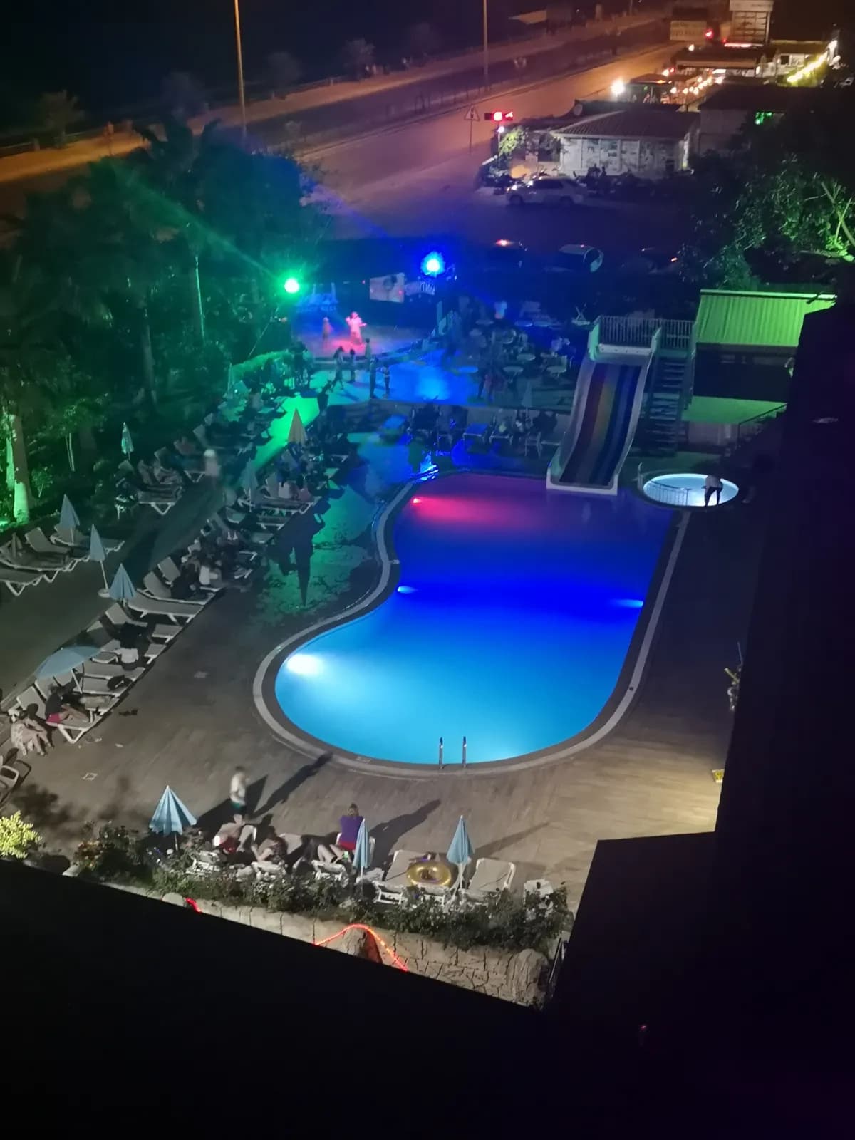 Royal Ideal Beach Hotel - photo 6