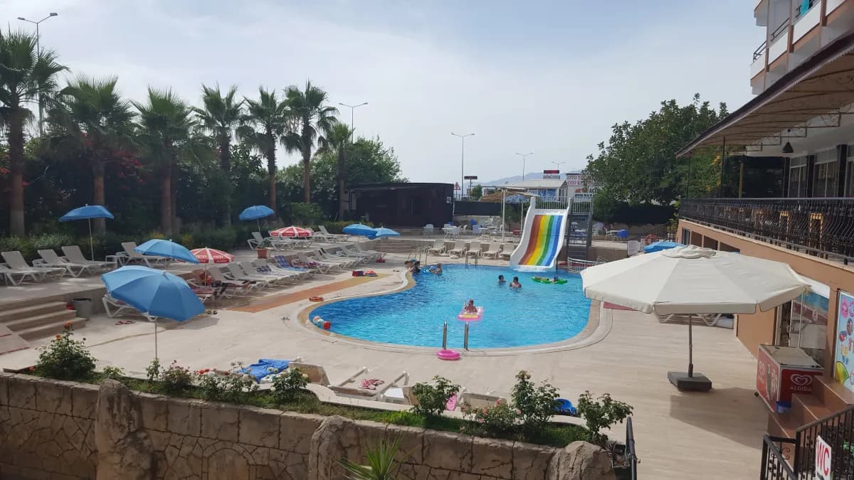 Royal Ideal Beach Hotel - photo 7