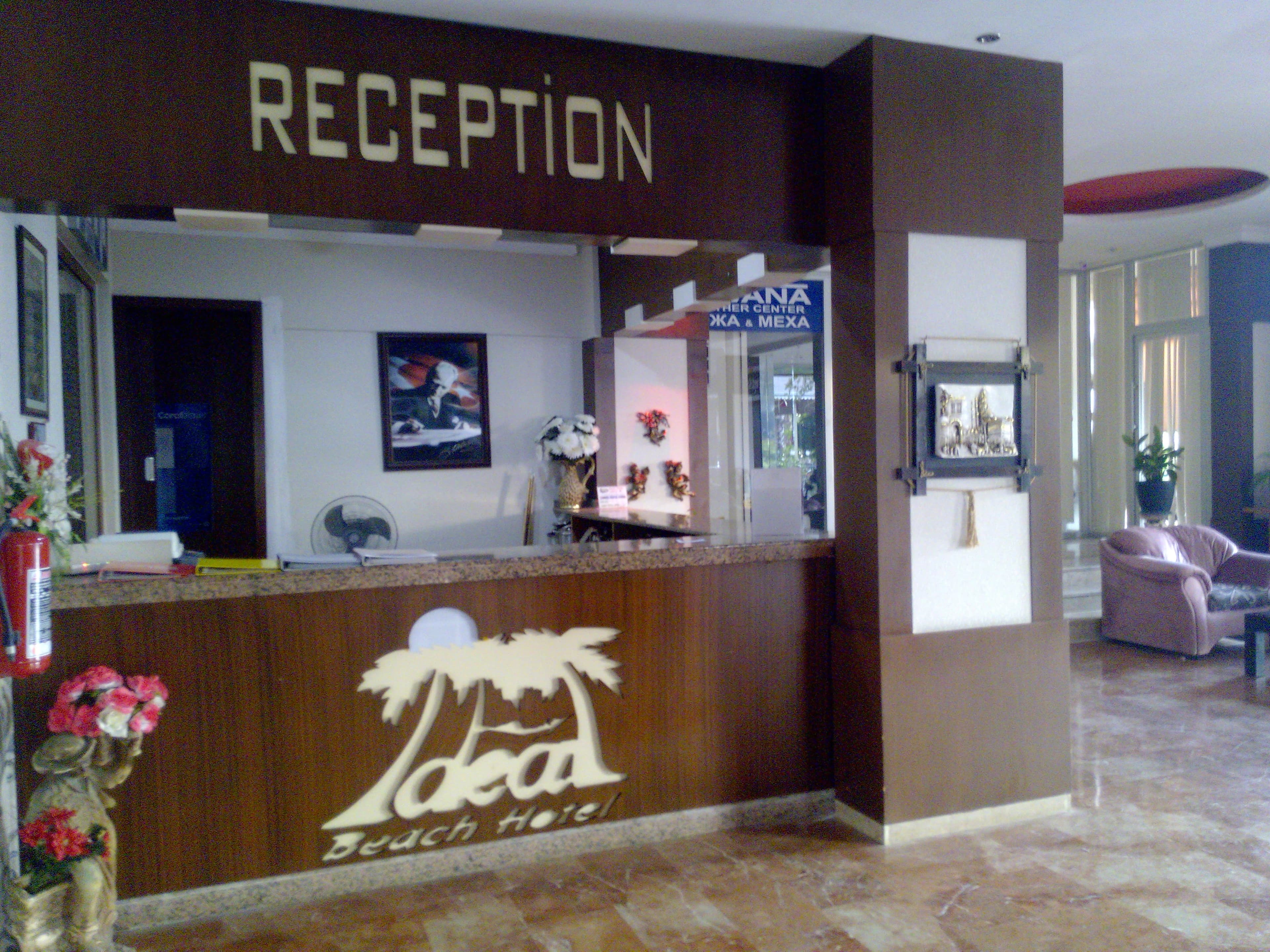 Royal Ideal Beach Hotel - photo 8