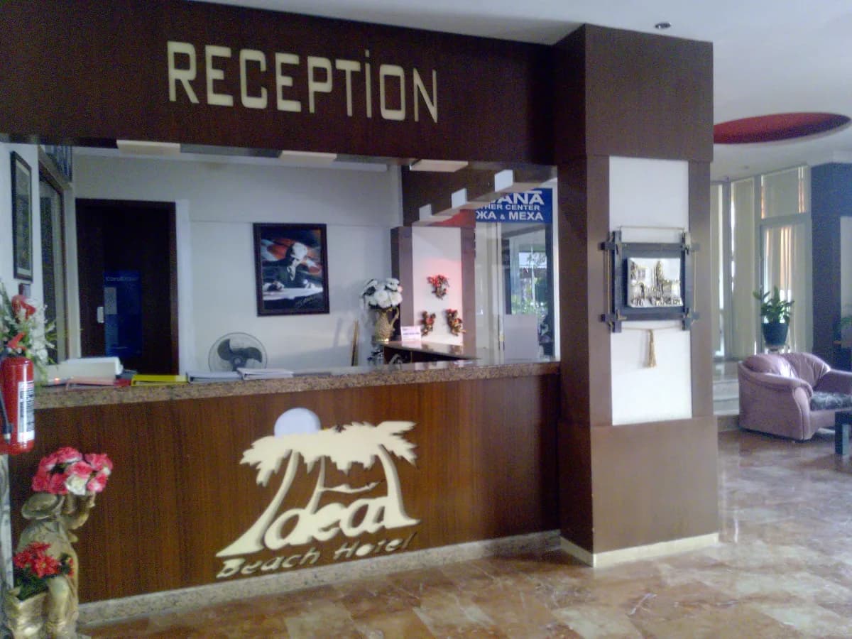 Royal Ideal Beach Hotel - photo 8