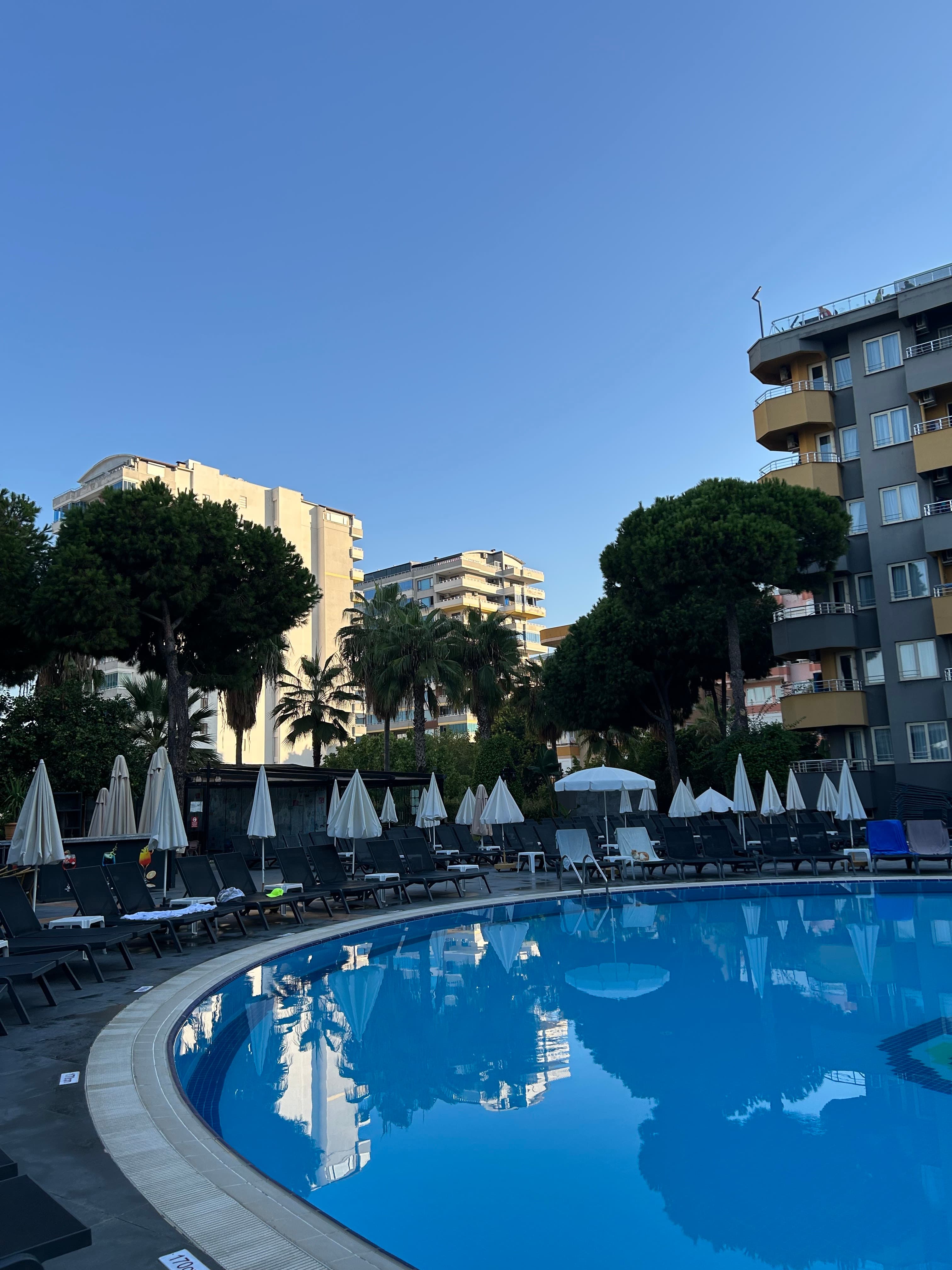 Santana Hotel