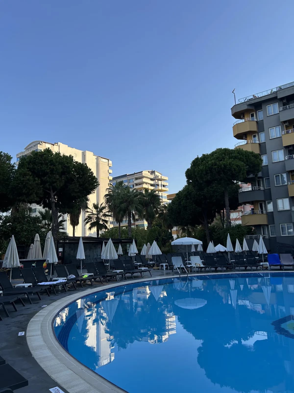Santana Hotel