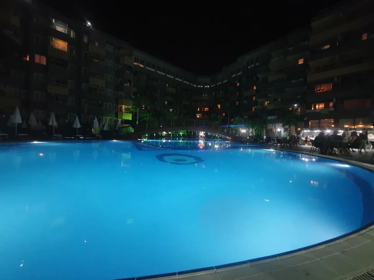Santana Hotel - photo 2