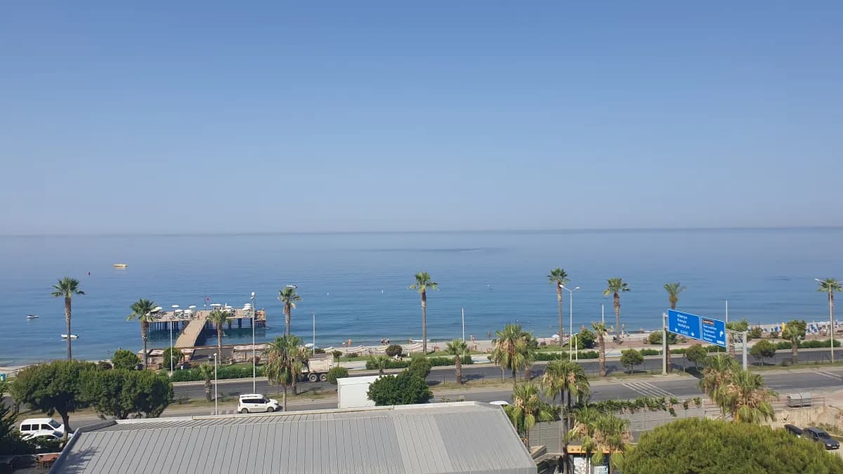 Santana Hotel - photo 4
