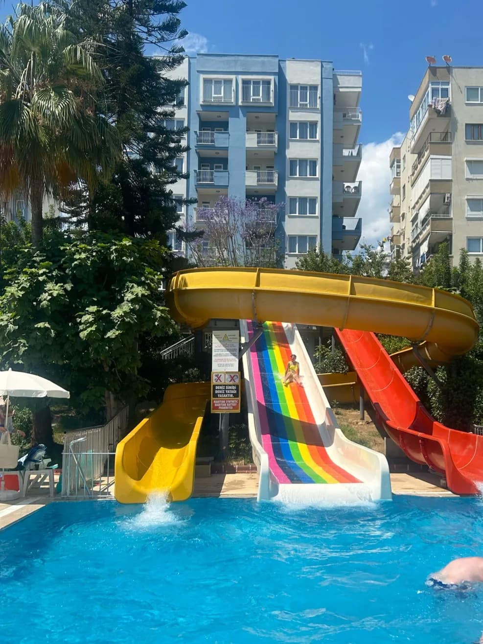 Ark Apart Otel - photo 7