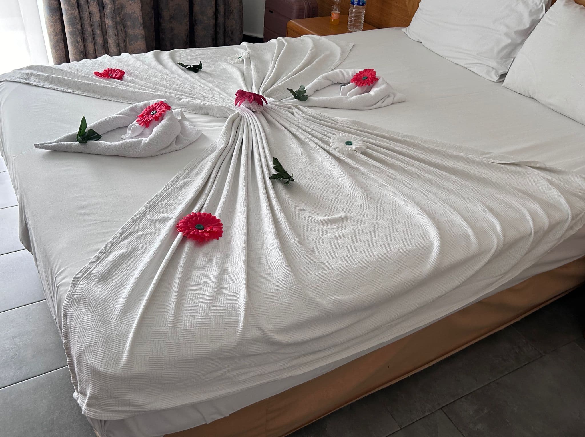 Santana Hotel - photo 5