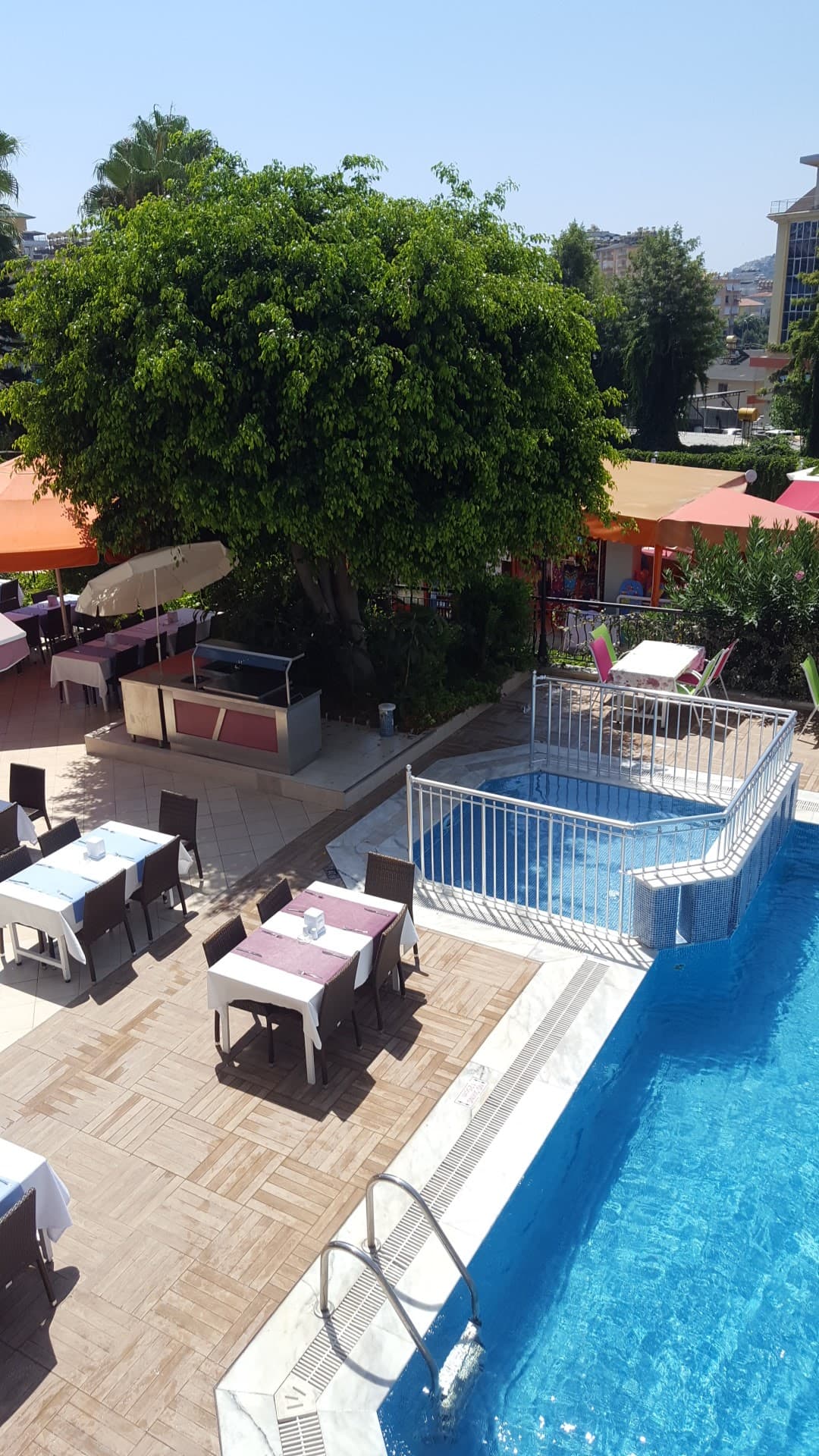 Ark Apart Otel - photo 8