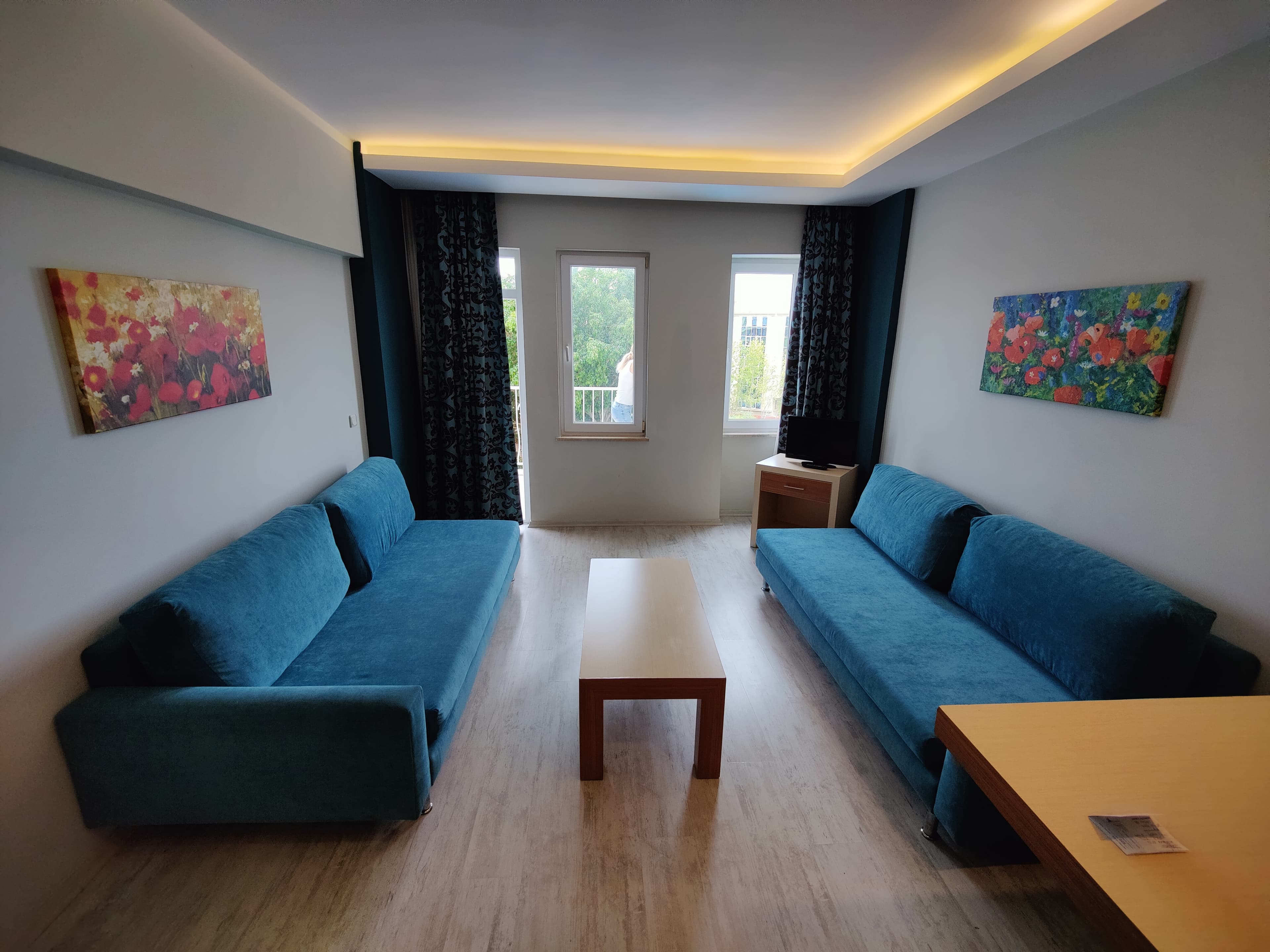 Ark Apart Otel - photo 9