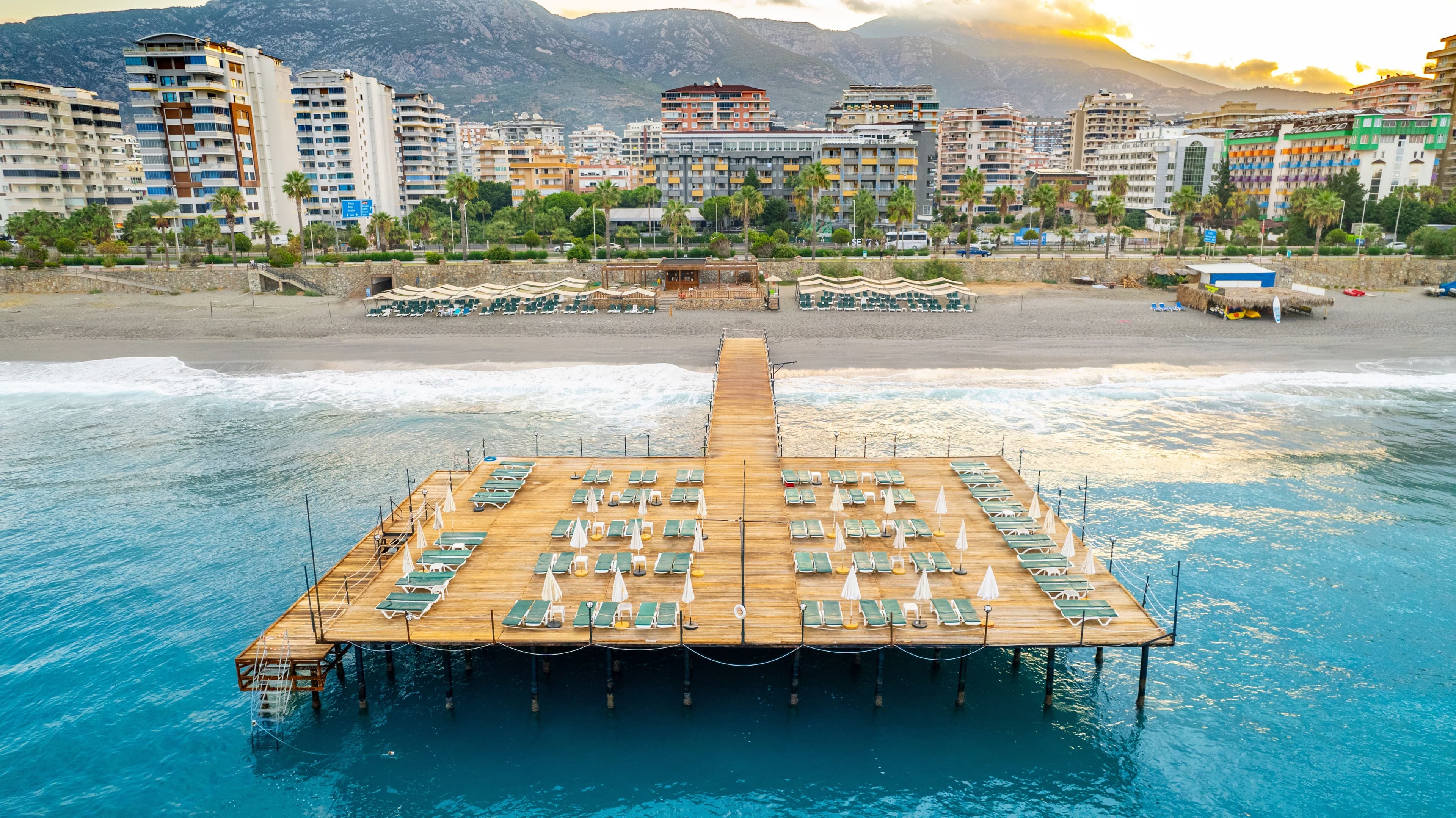 SENZA Grand Santana Hotel - photo 8
