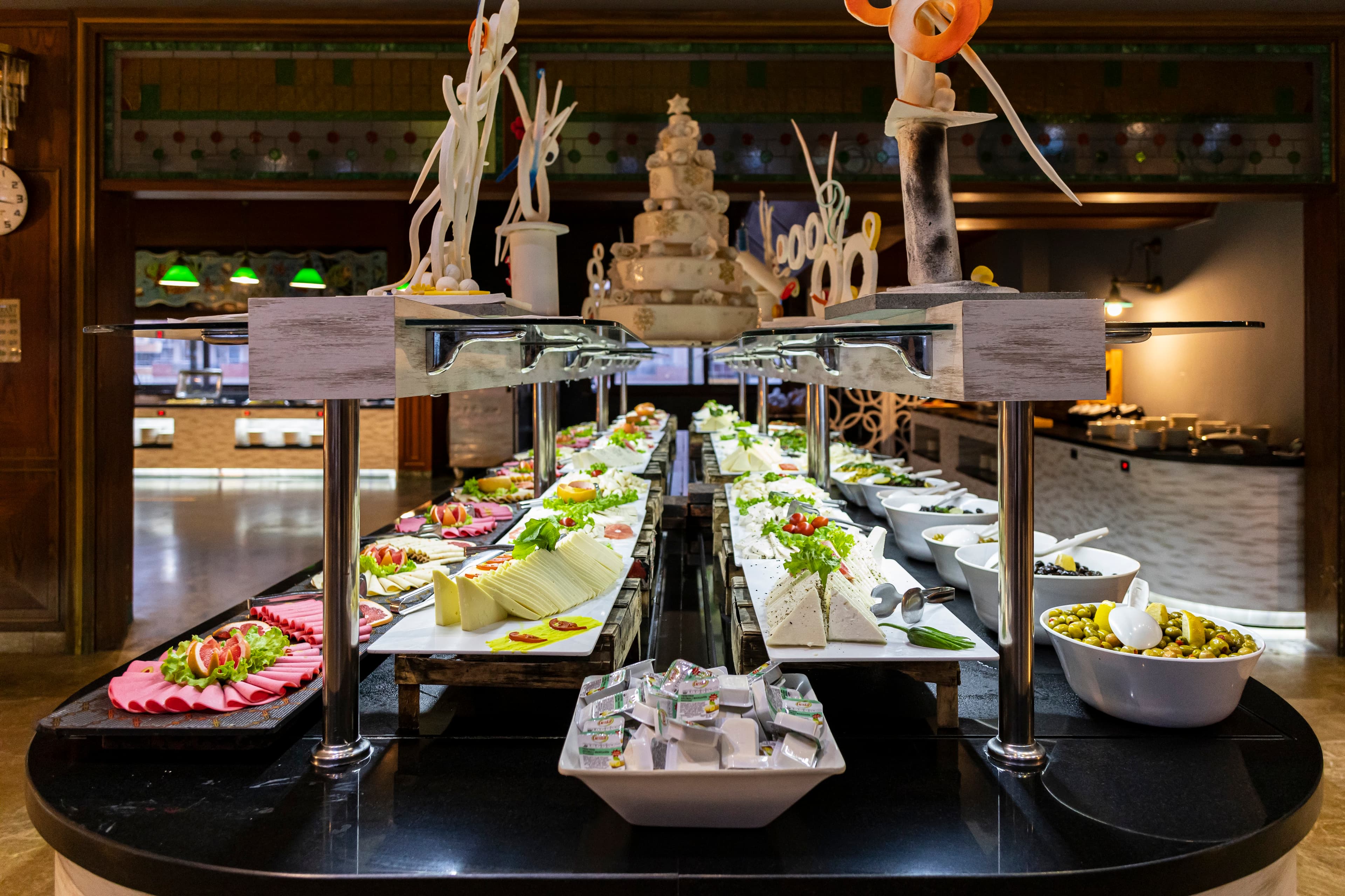 SENZA Grand Santana Hotel - photo 10