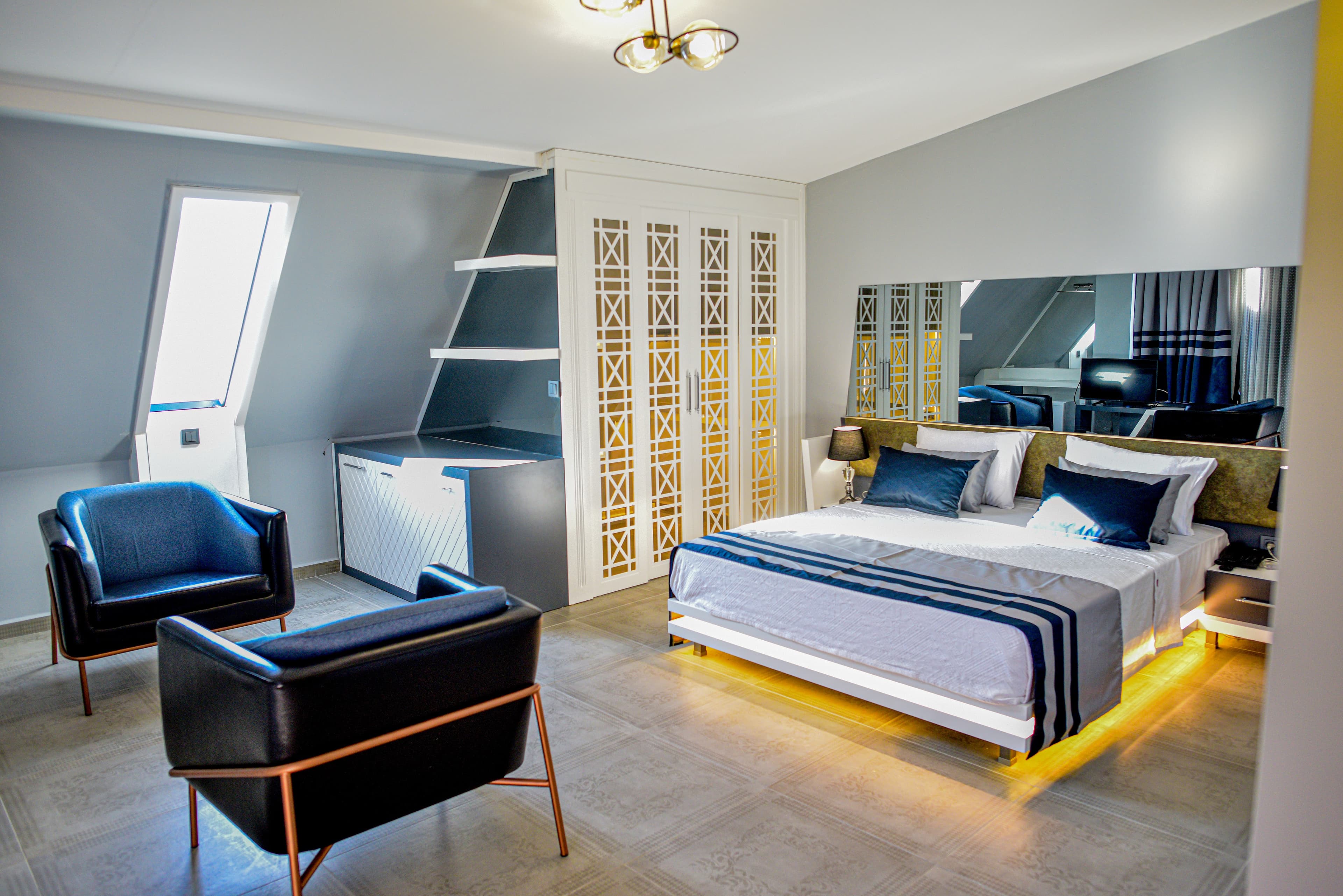 Sette Serenity Hotel - photo 2