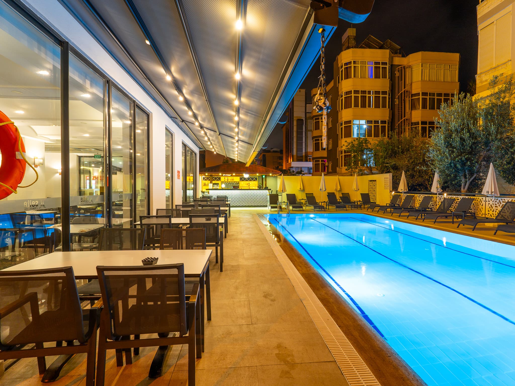 Sette Serenity Hotel - photo 3