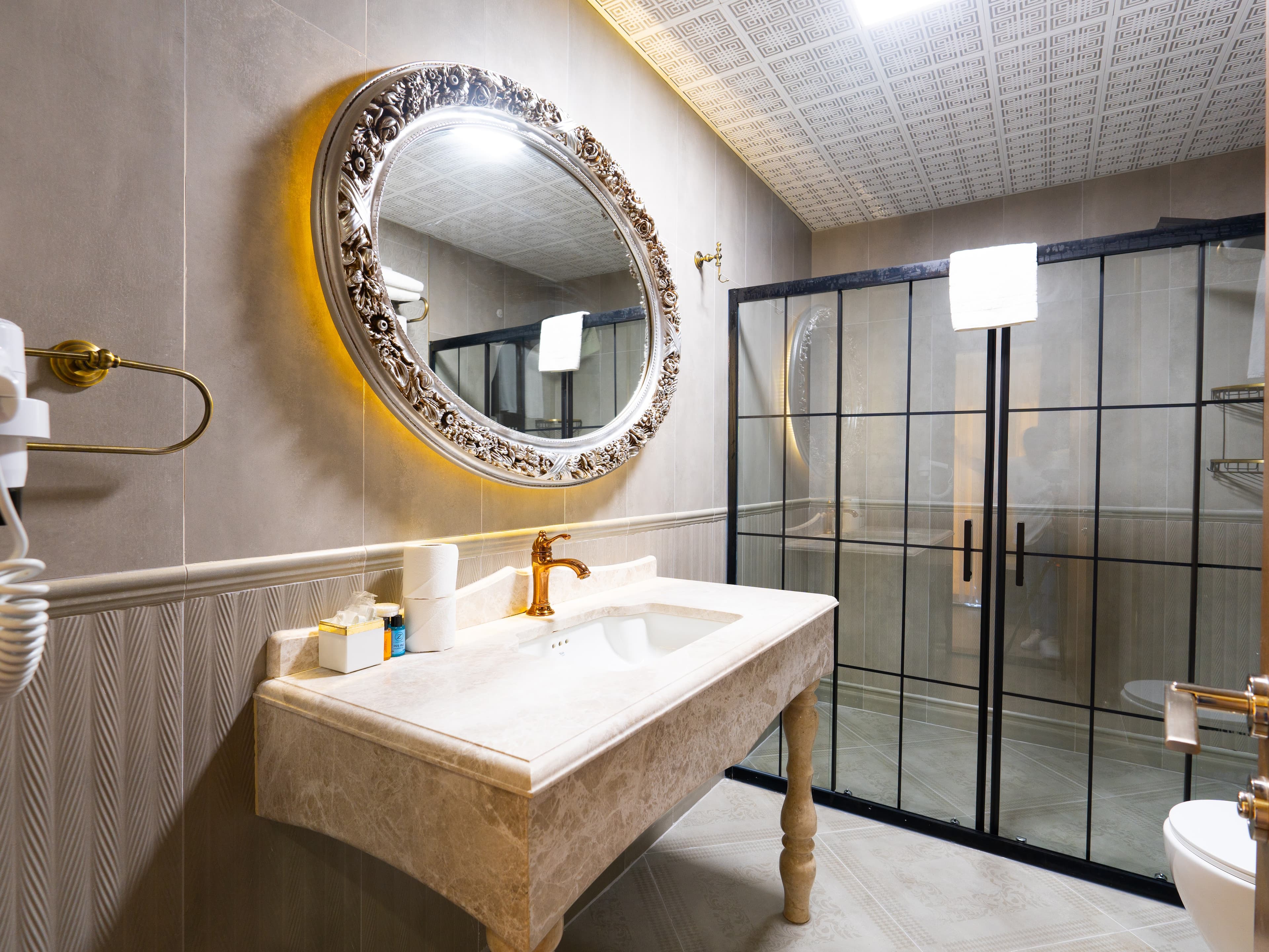 Sette Serenity Hotel - photo 4